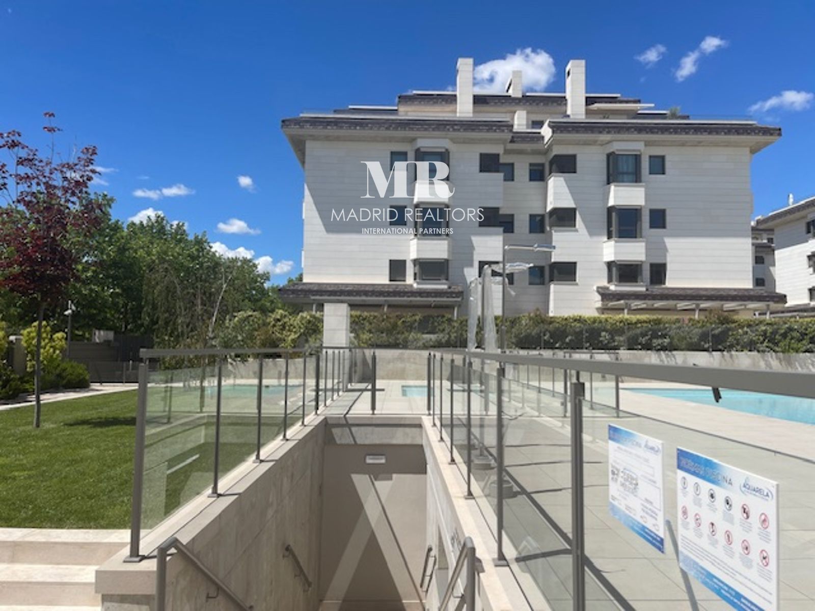 pisos en alcobendas · arroyo-de-la-vega 1000000€