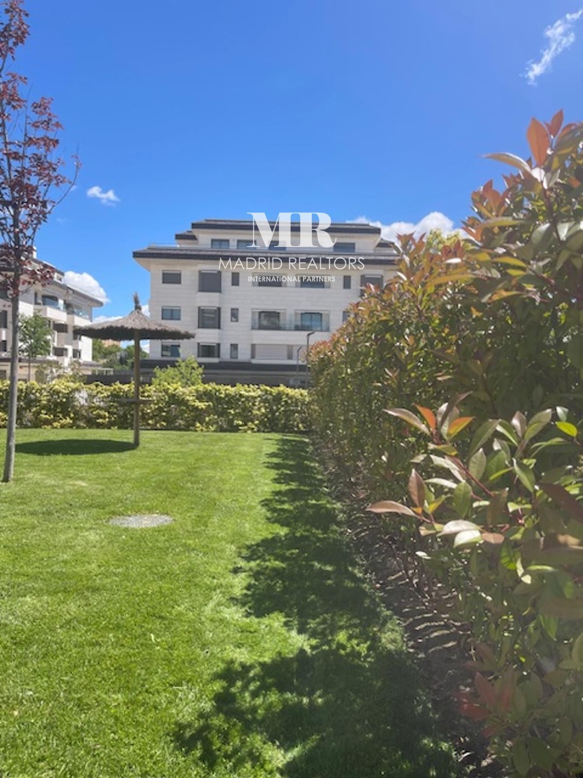 pisos en alcobendas · arroyo-de-la-vega 1000000€