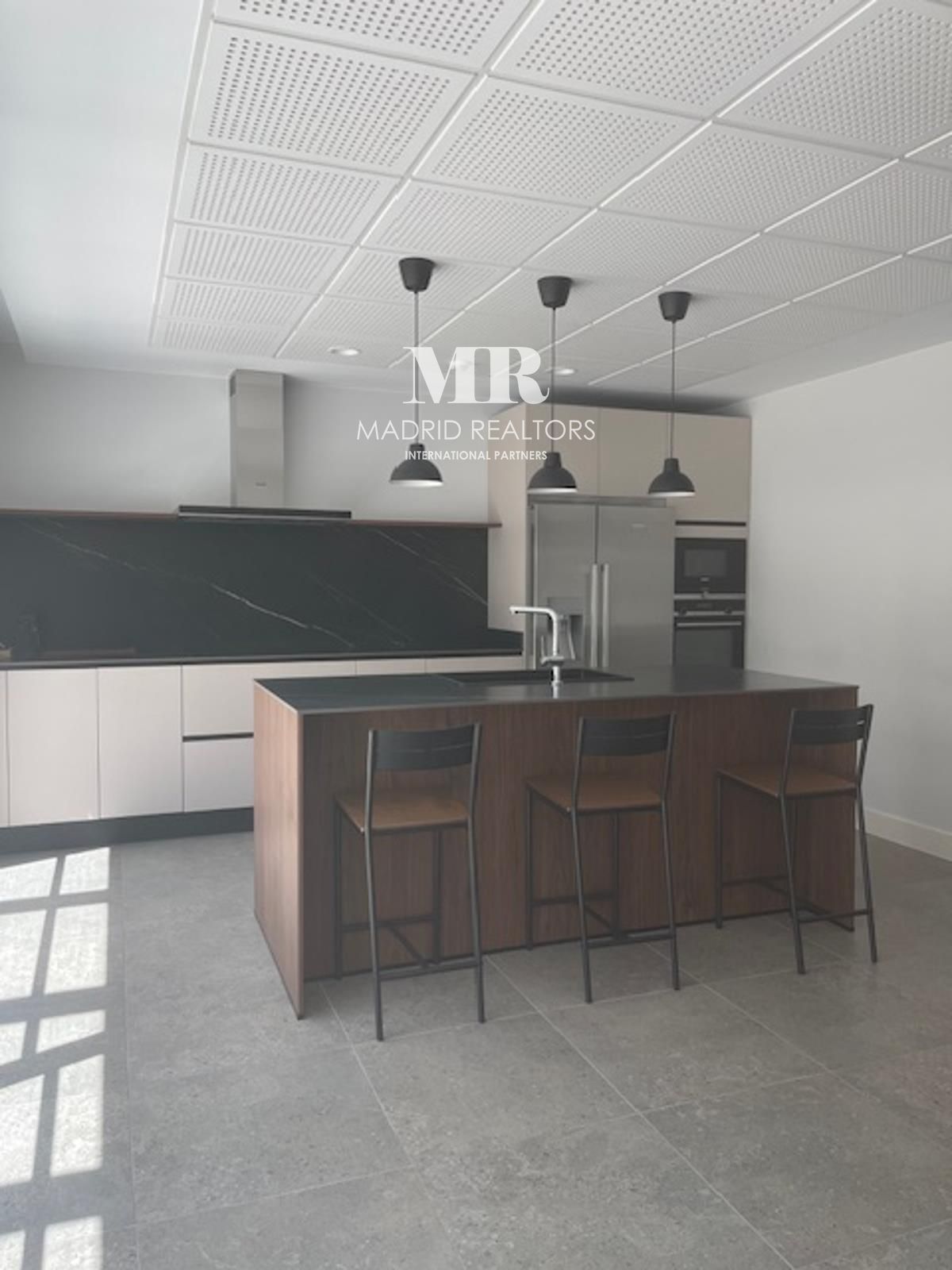 pisos en alcobendas · arroyo-de-la-vega 1000000€
