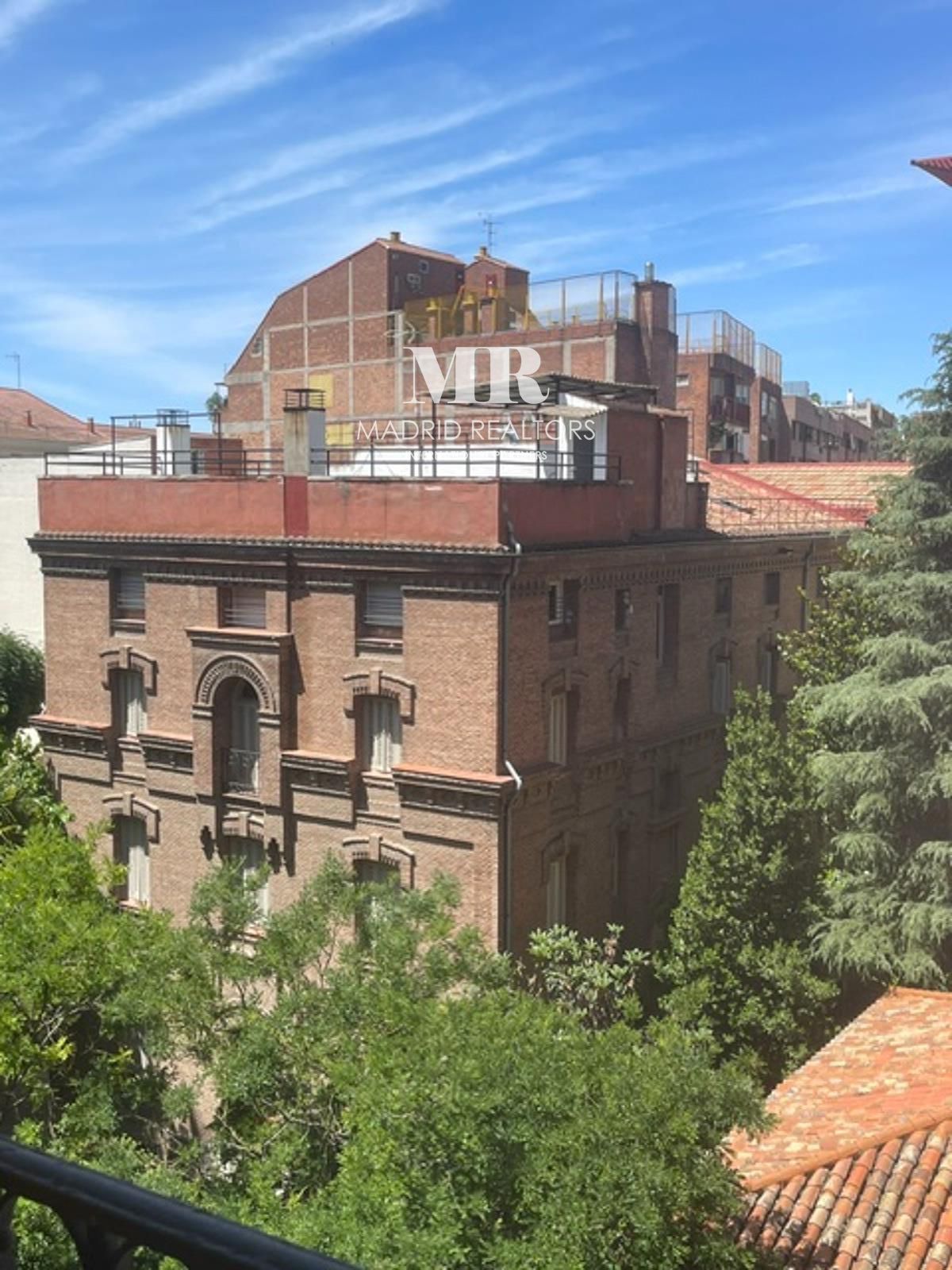 pisos en madrid · chamberi 1370000€