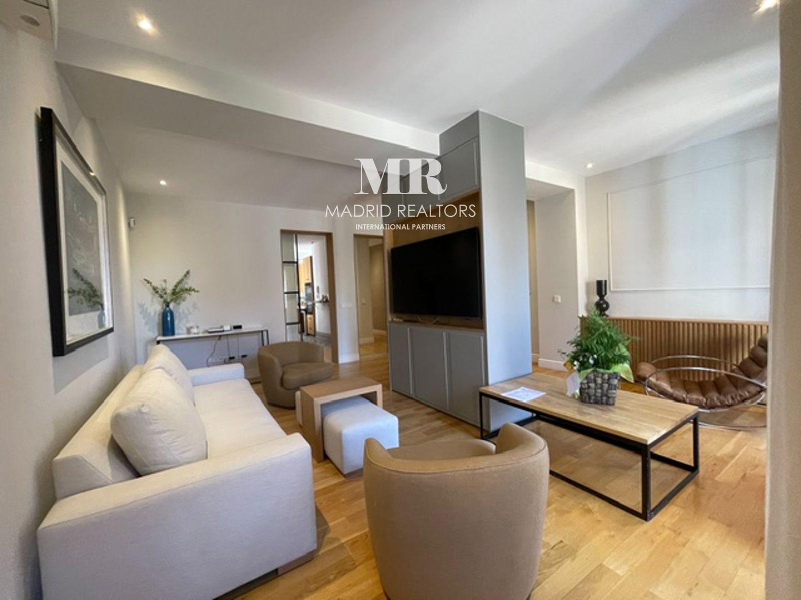 pisos en madrid · chamberi 1370000€