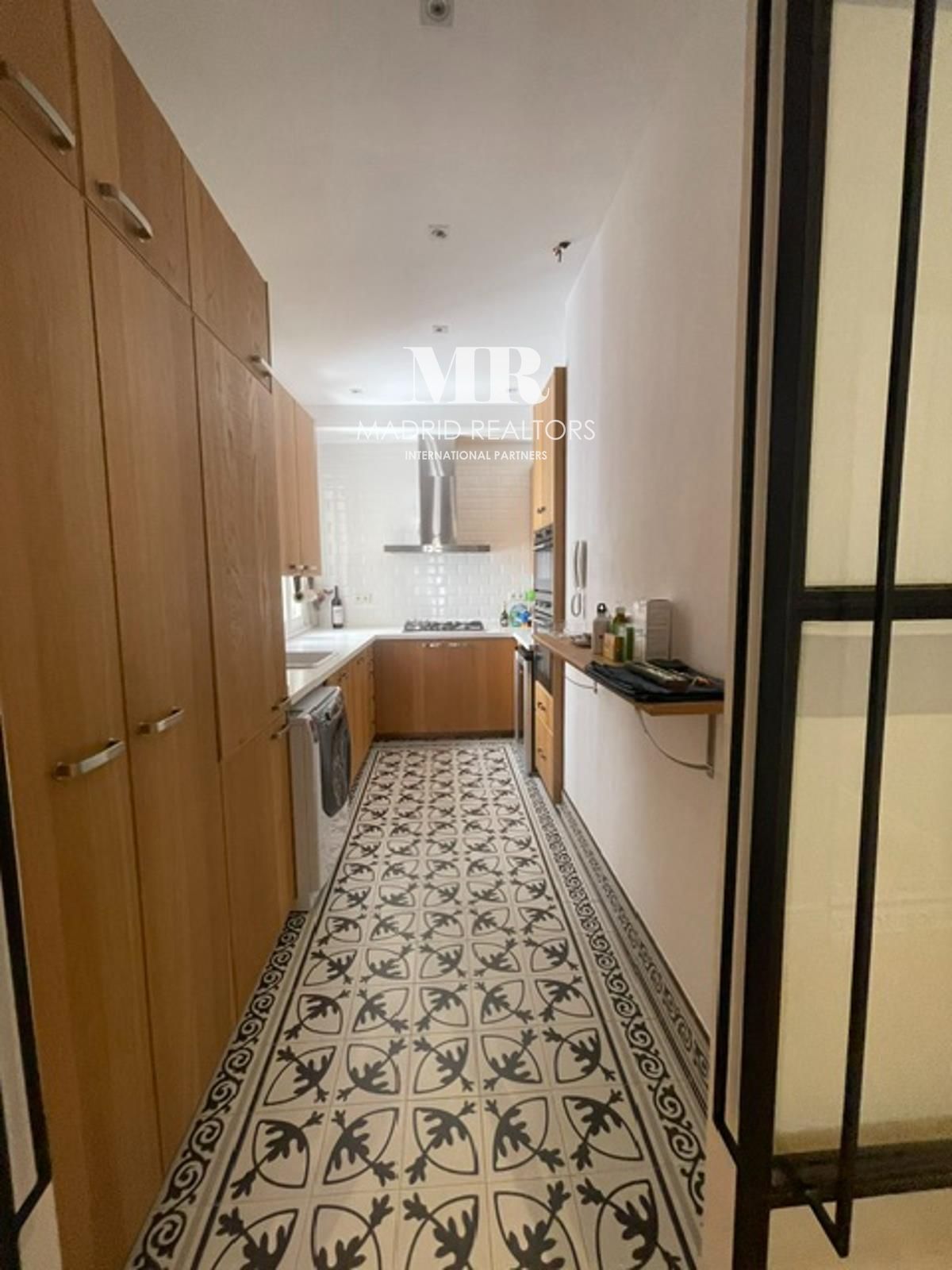 pisos en madrid · chamberi 1370000€