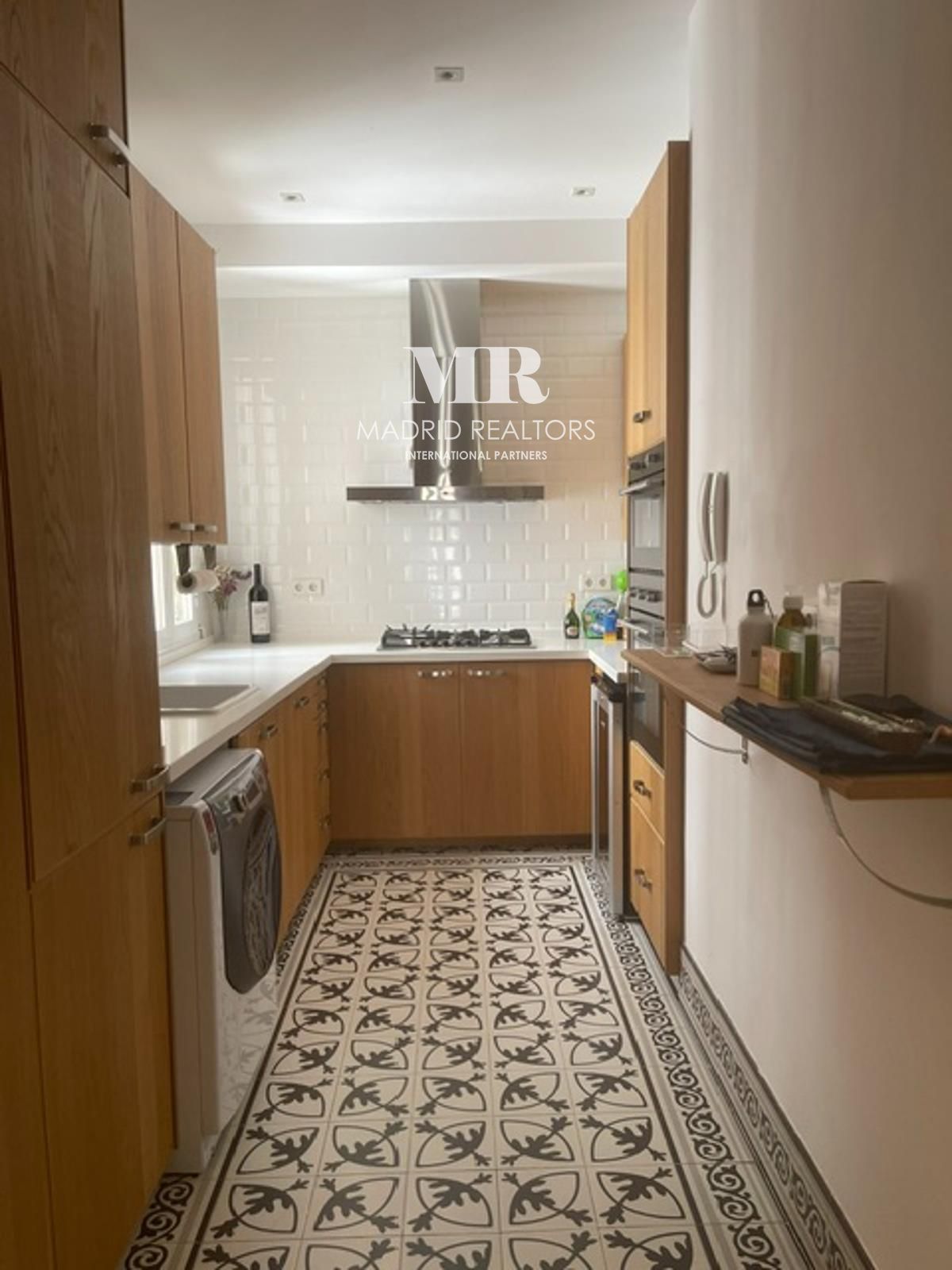 pisos en madrid · chamberi 1370000€