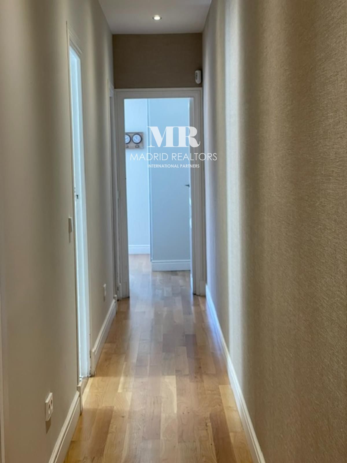 pisos en madrid · chamberi 1370000€