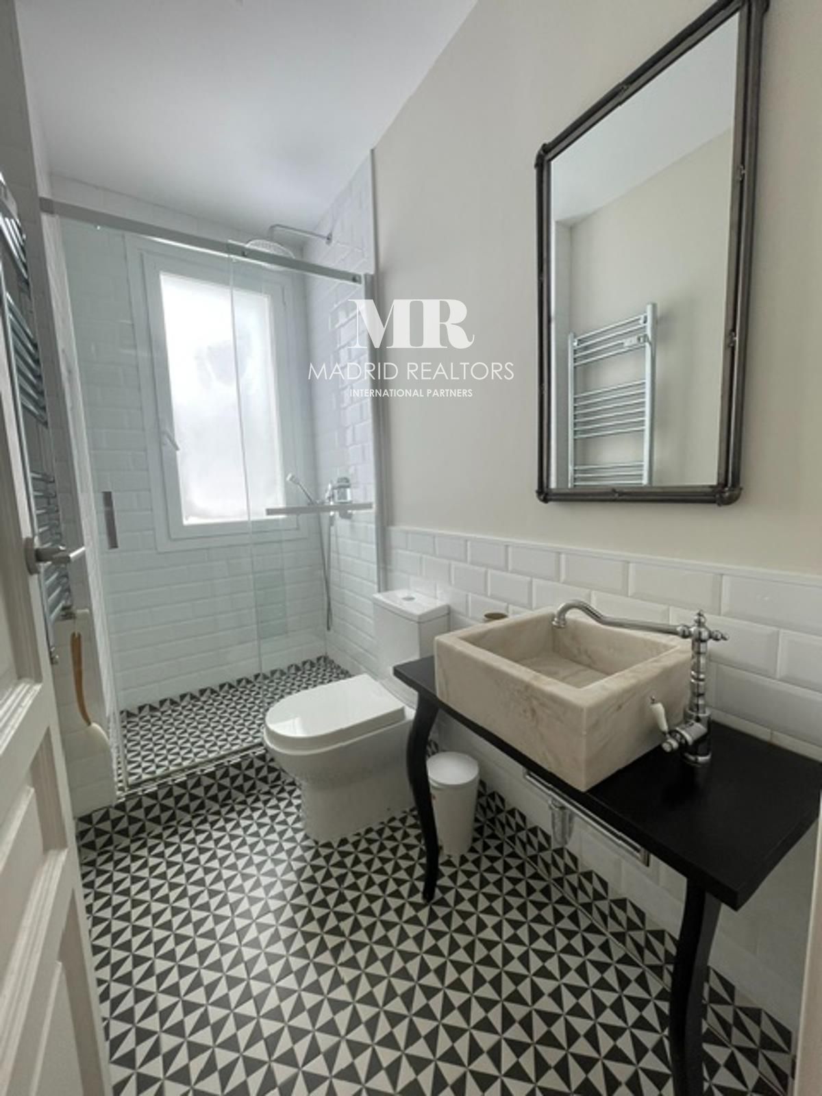pisos en madrid · chamberi 1370000€