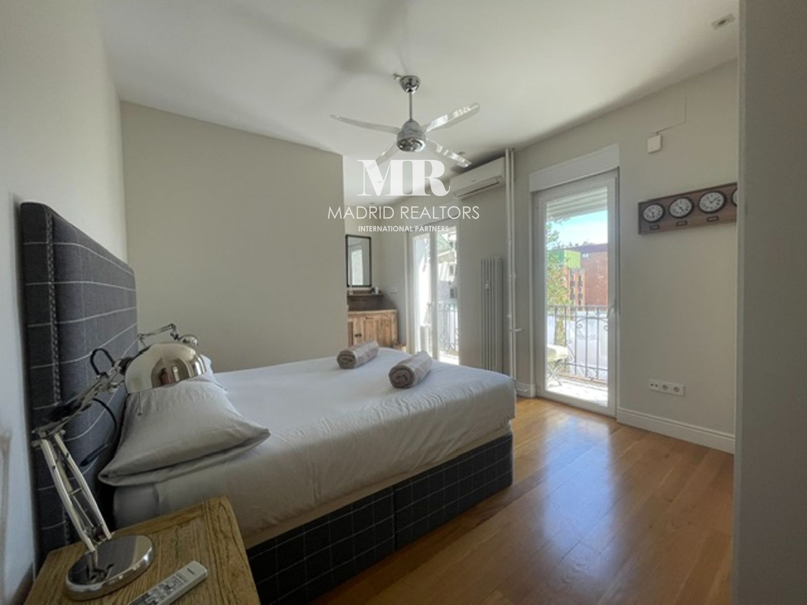 pisos en madrid · chamberi 1370000€
