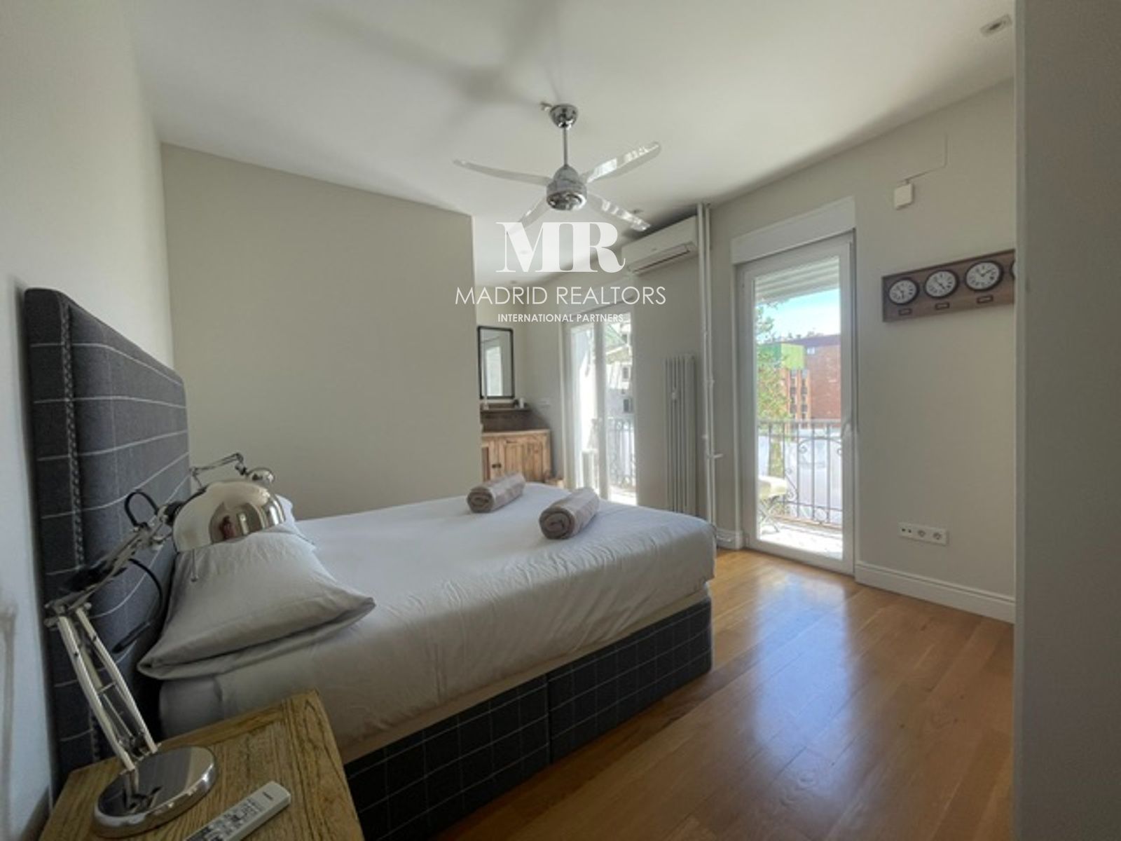 pisos en madrid · chamberi 1370000€