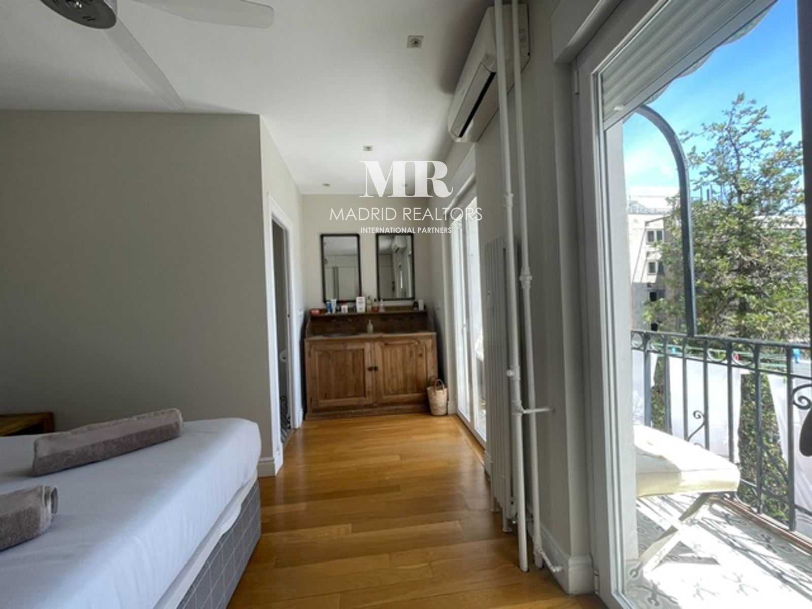 pisos en madrid · chamberi 1370000€