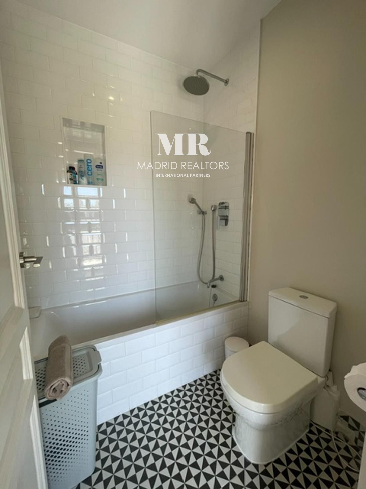 pisos en madrid · chamberi 1370000€