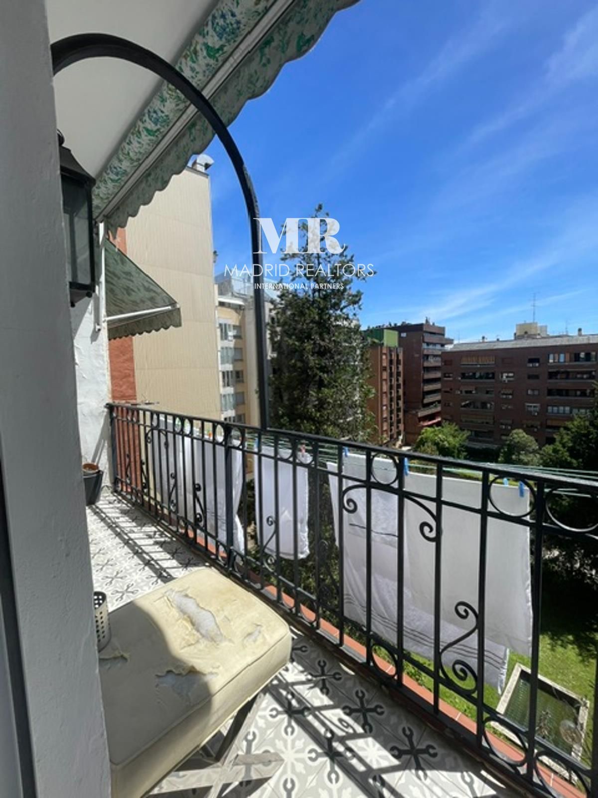 pisos en madrid · chamberi 1370000€