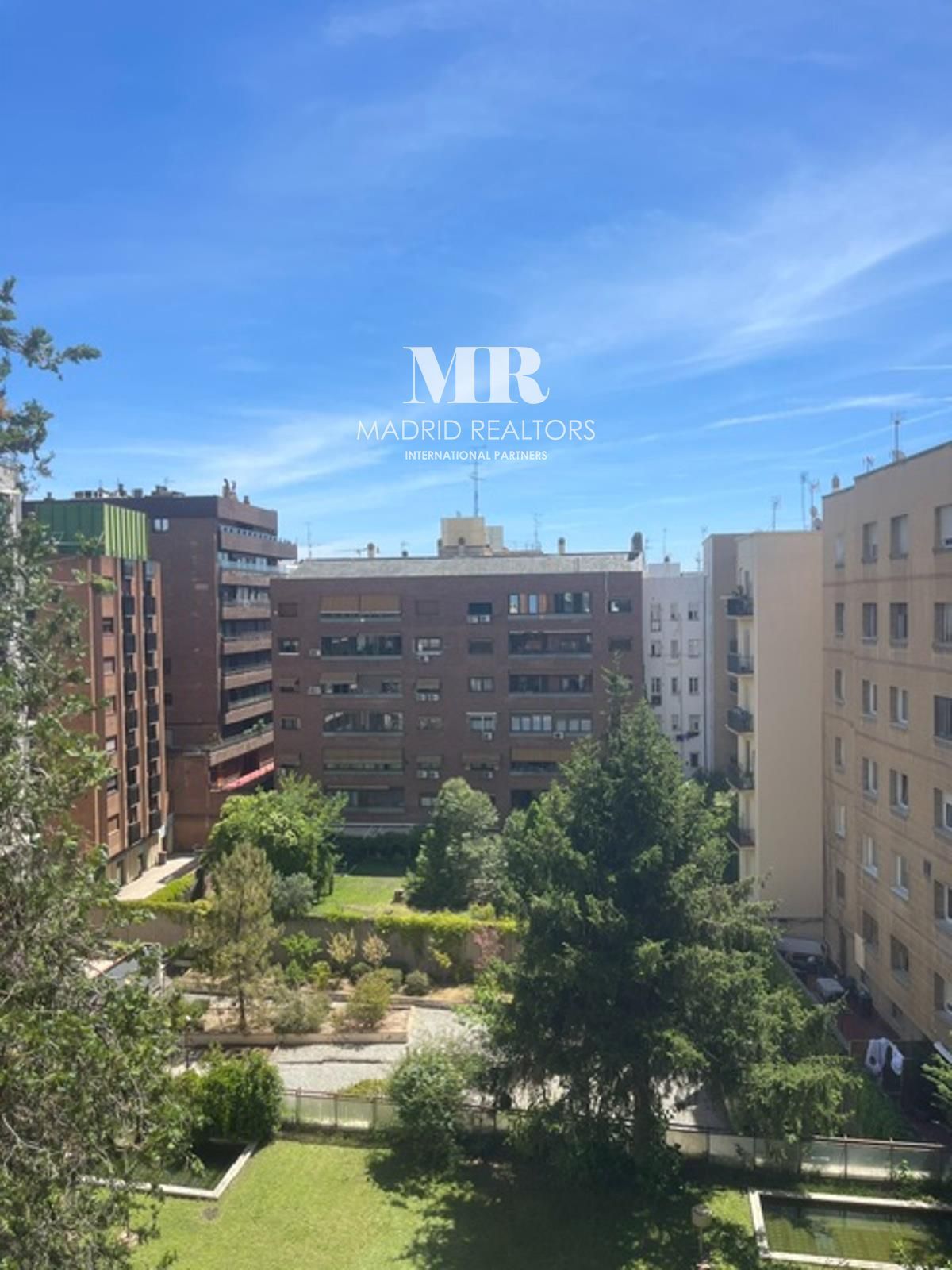 pisos en madrid · chamberi 1370000€