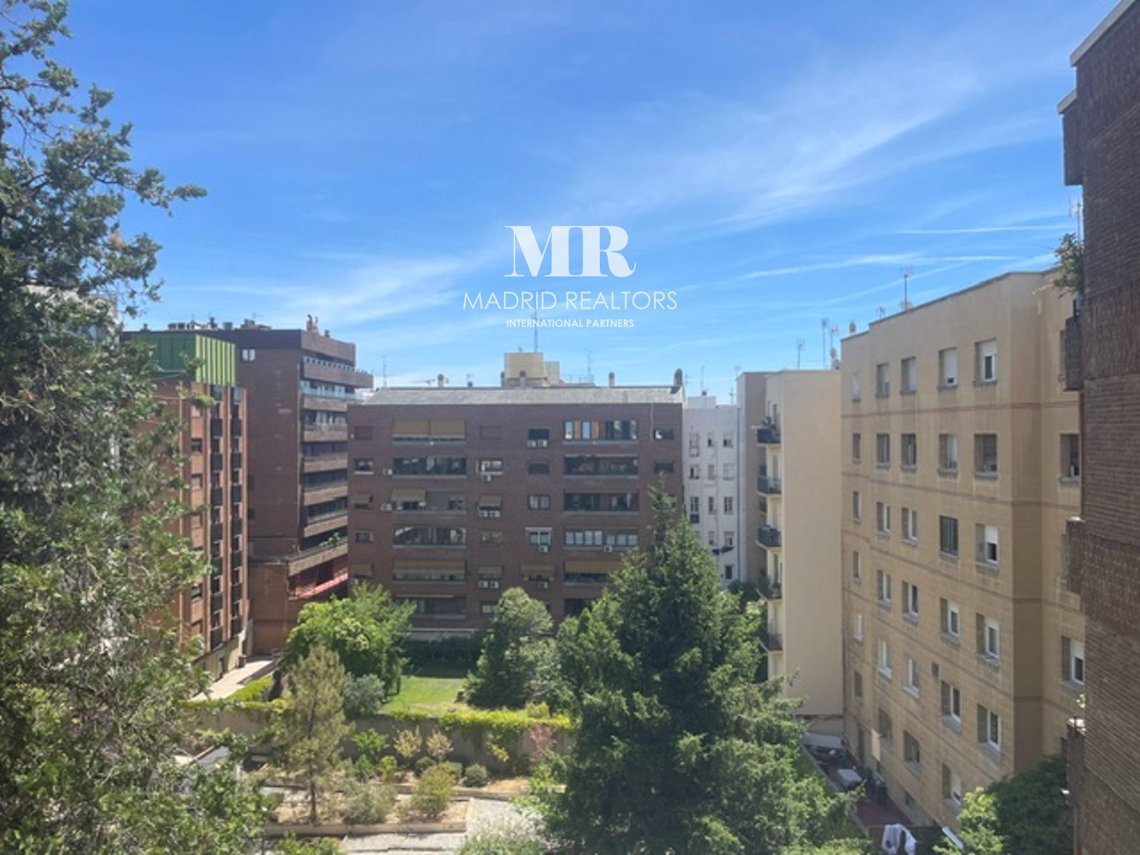 pisos en madrid · chamberi 1370000€