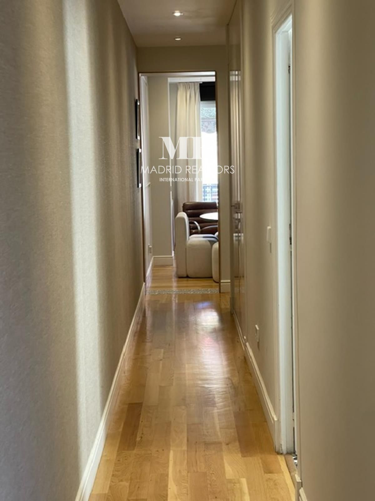 pisos en madrid · chamberi 1370000€