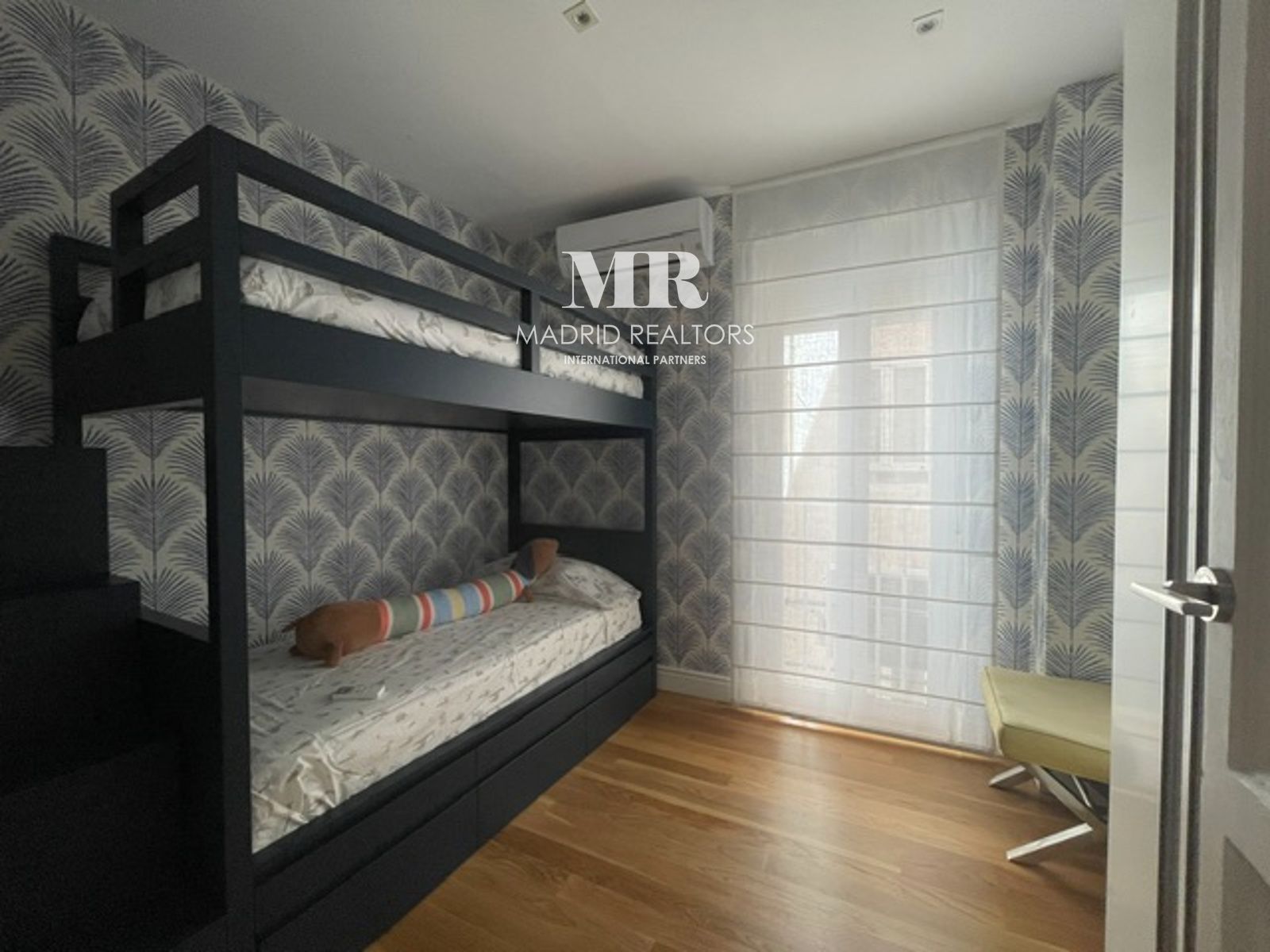 pisos en madrid · chamberi 1370000€