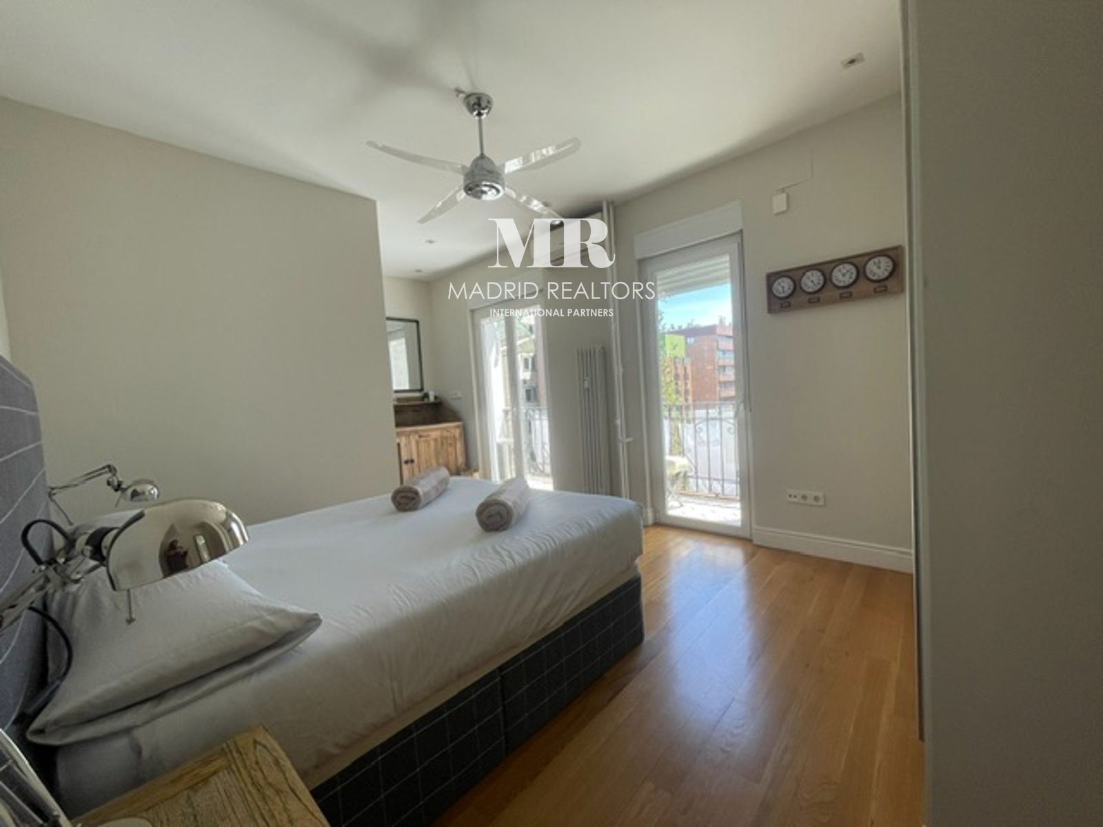pisos en madrid · chamberi 1370000€