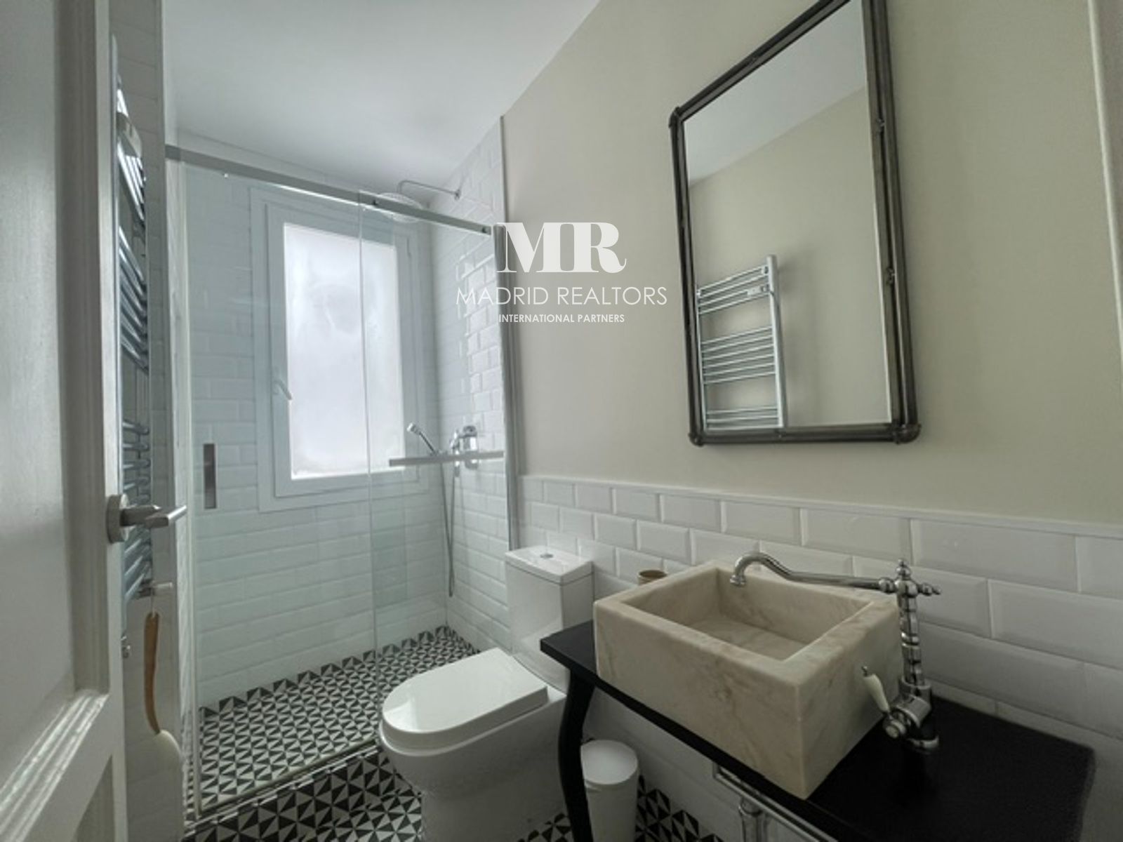 pisos en madrid · chamberi 1370000€