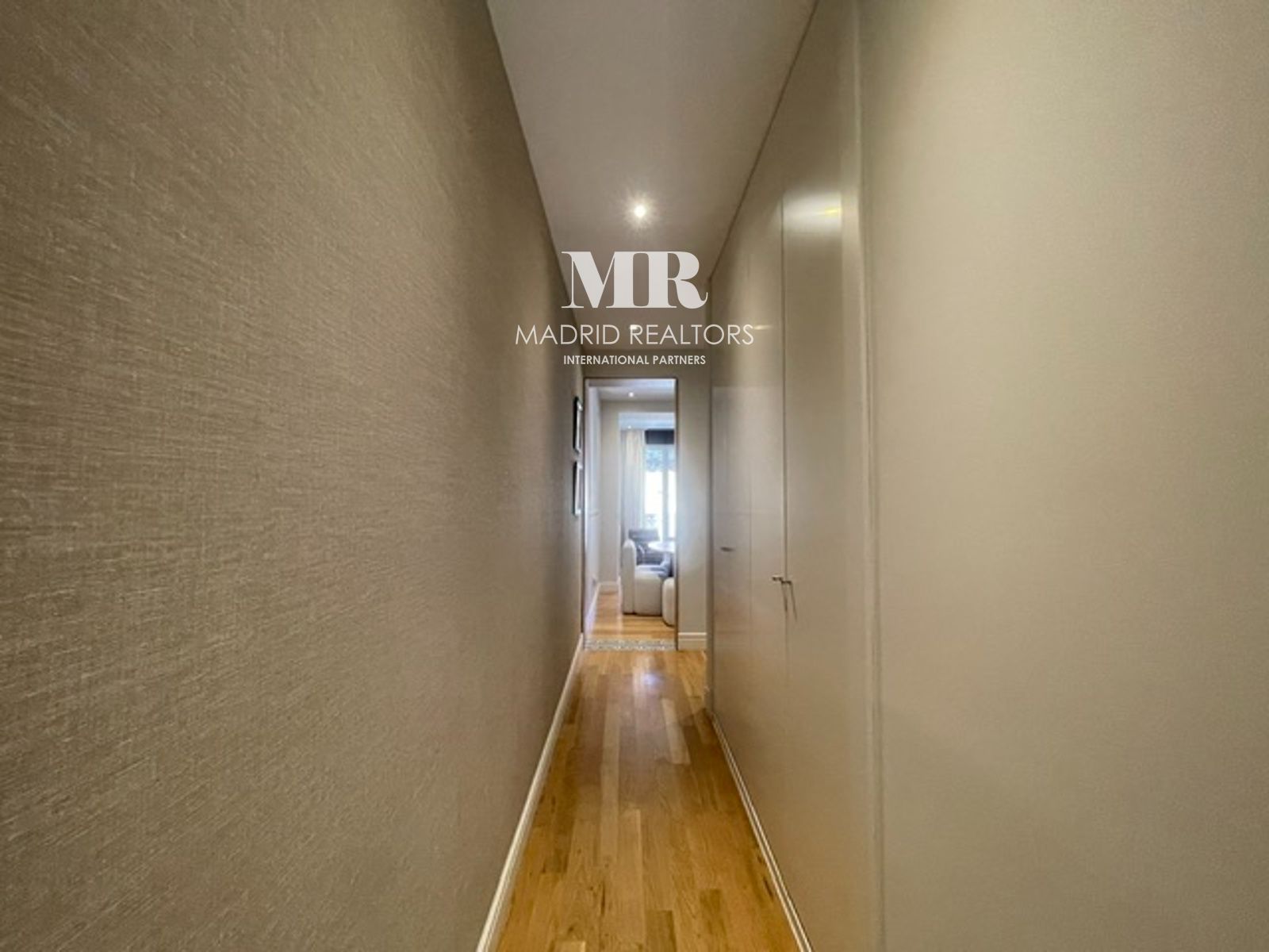 pisos en madrid · chamberi 1370000€