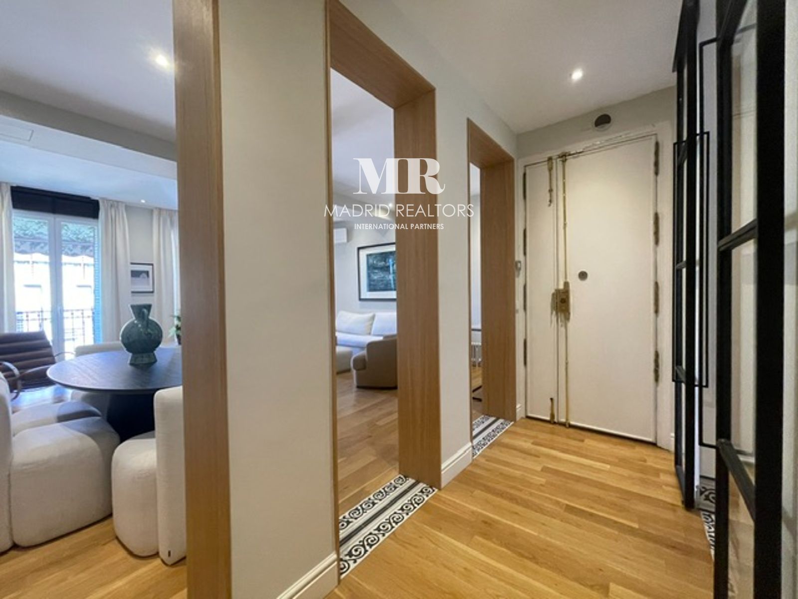 pisos en madrid · chamberi 1370000€