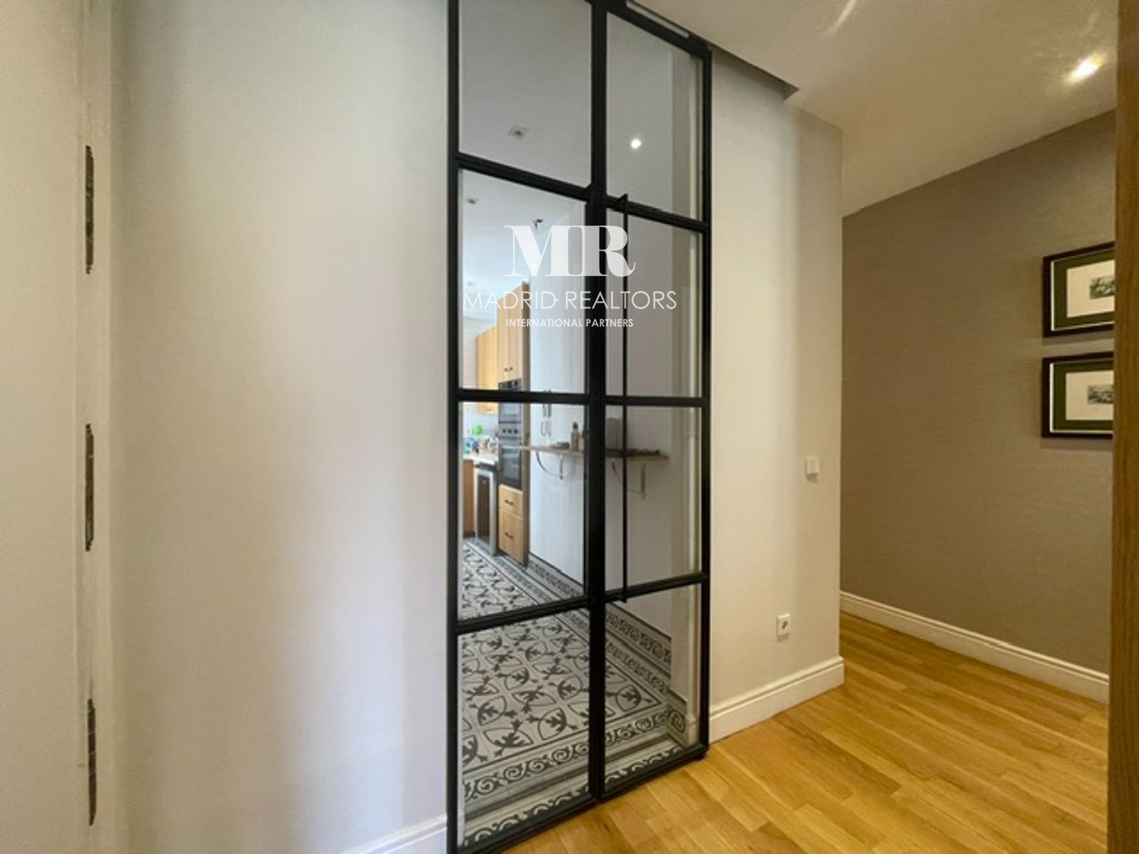 pisos en madrid · chamberi 1370000€