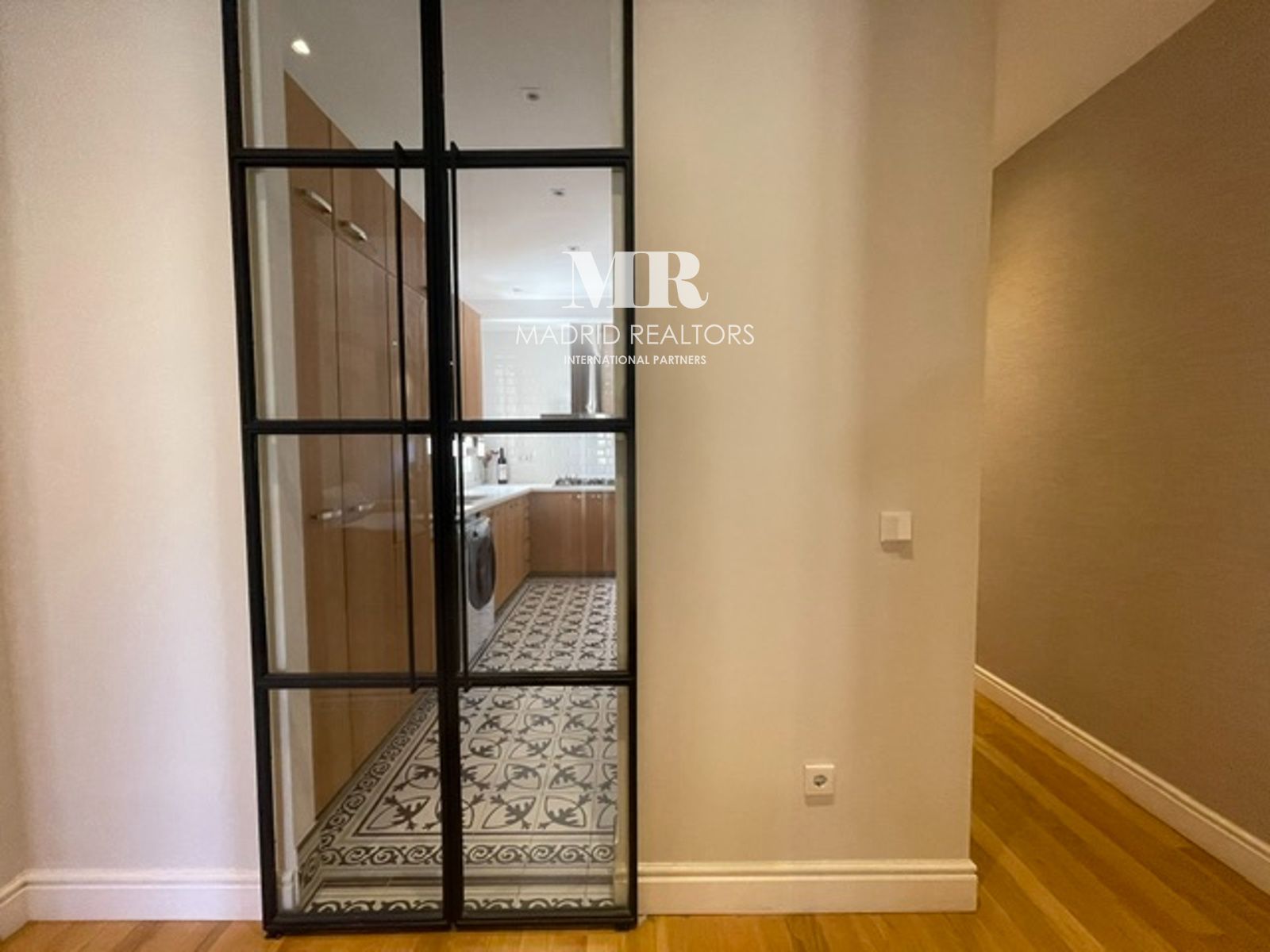 pisos en madrid · chamberi 1370000€