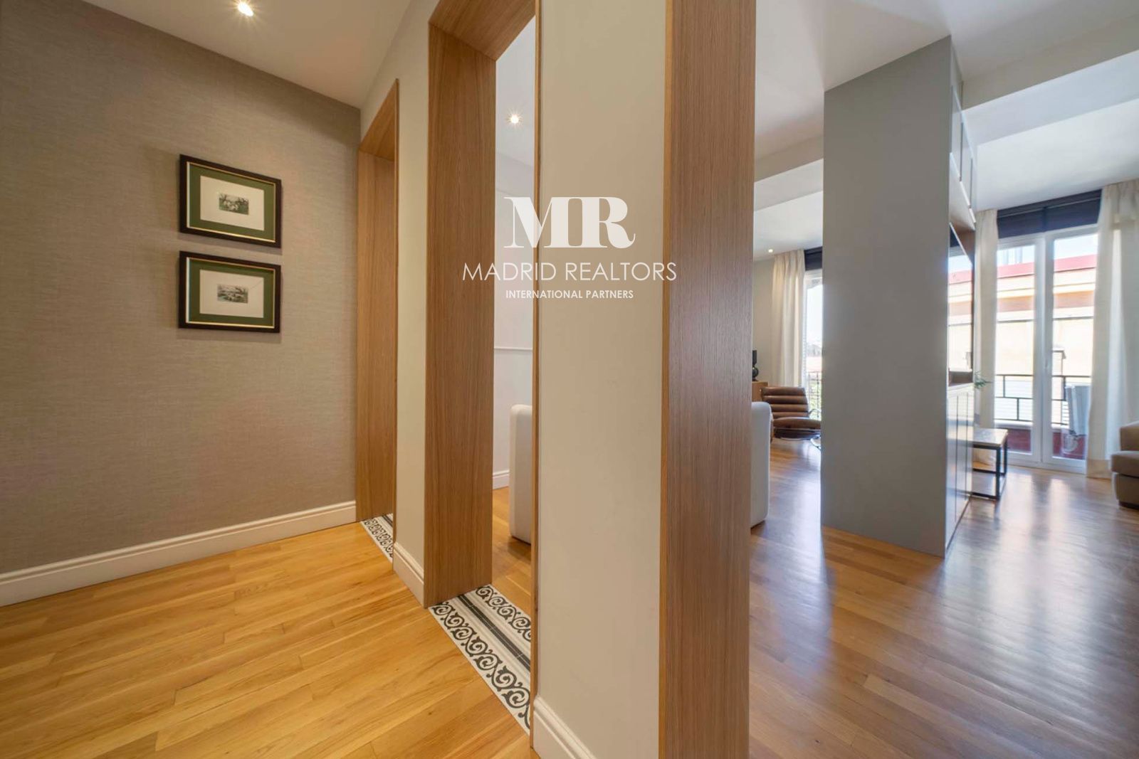 pisos en madrid · chamberi 1370000€