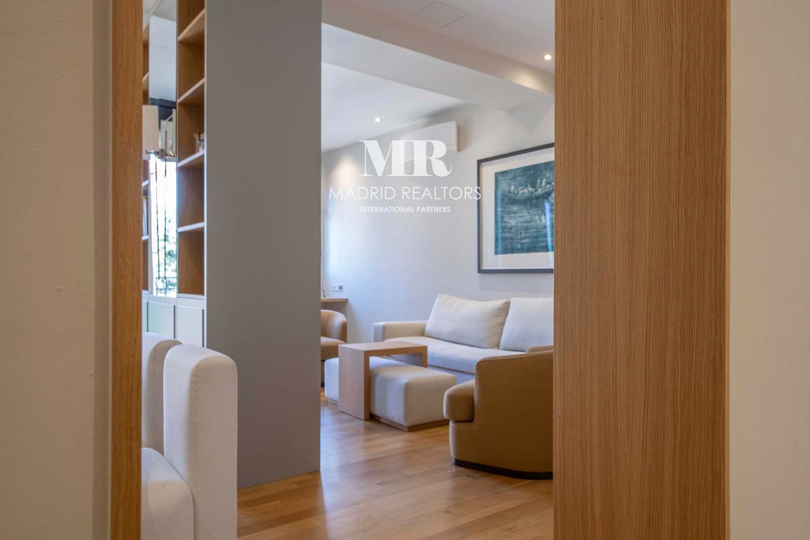pisos en madrid · chamberi 1370000€