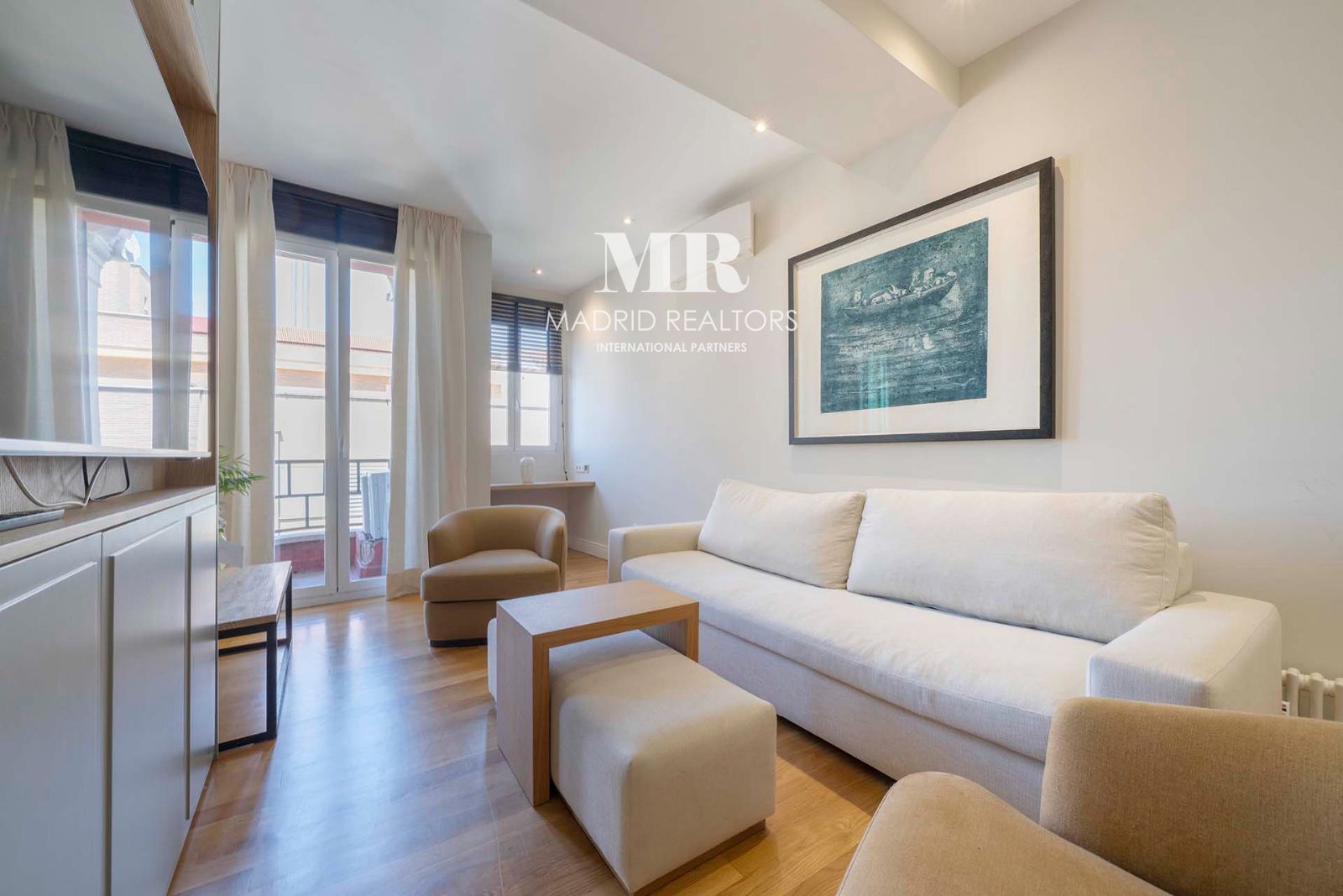 pisos en madrid · chamberi 1370000€
