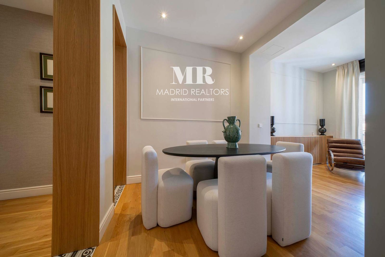 pisos en madrid · chamberi 1370000€