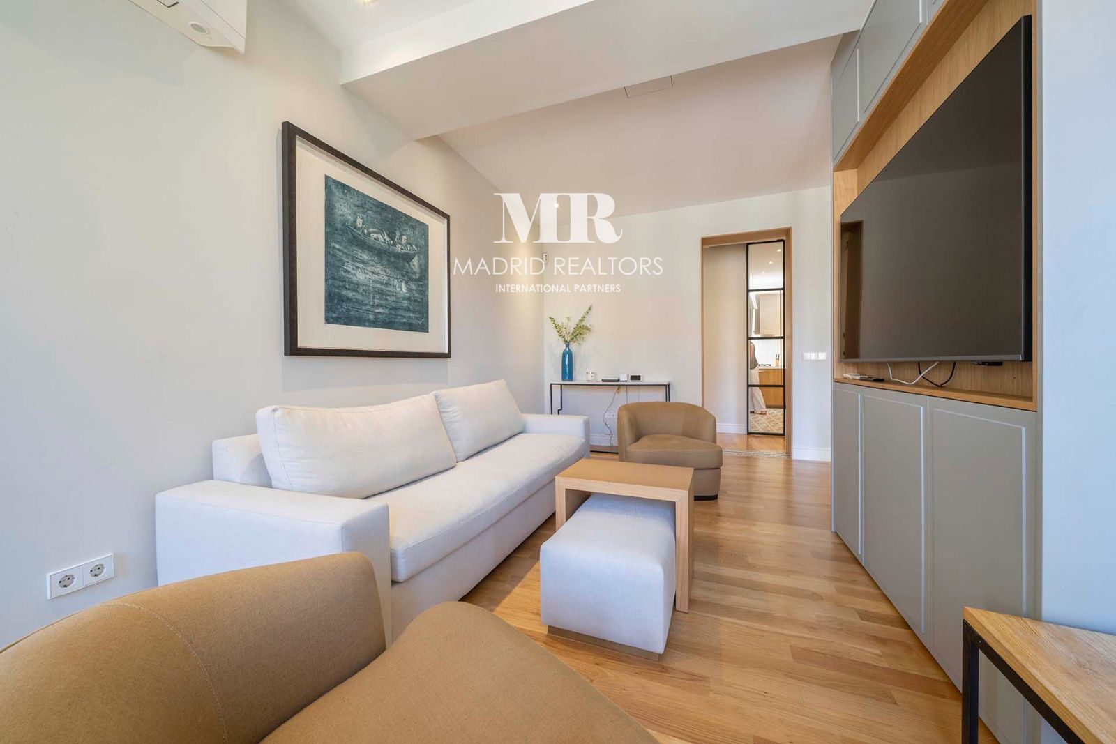 pisos en madrid · chamberi 1370000€