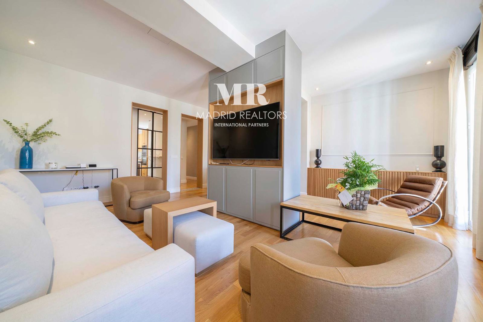 pisos en madrid · chamberi 1370000€