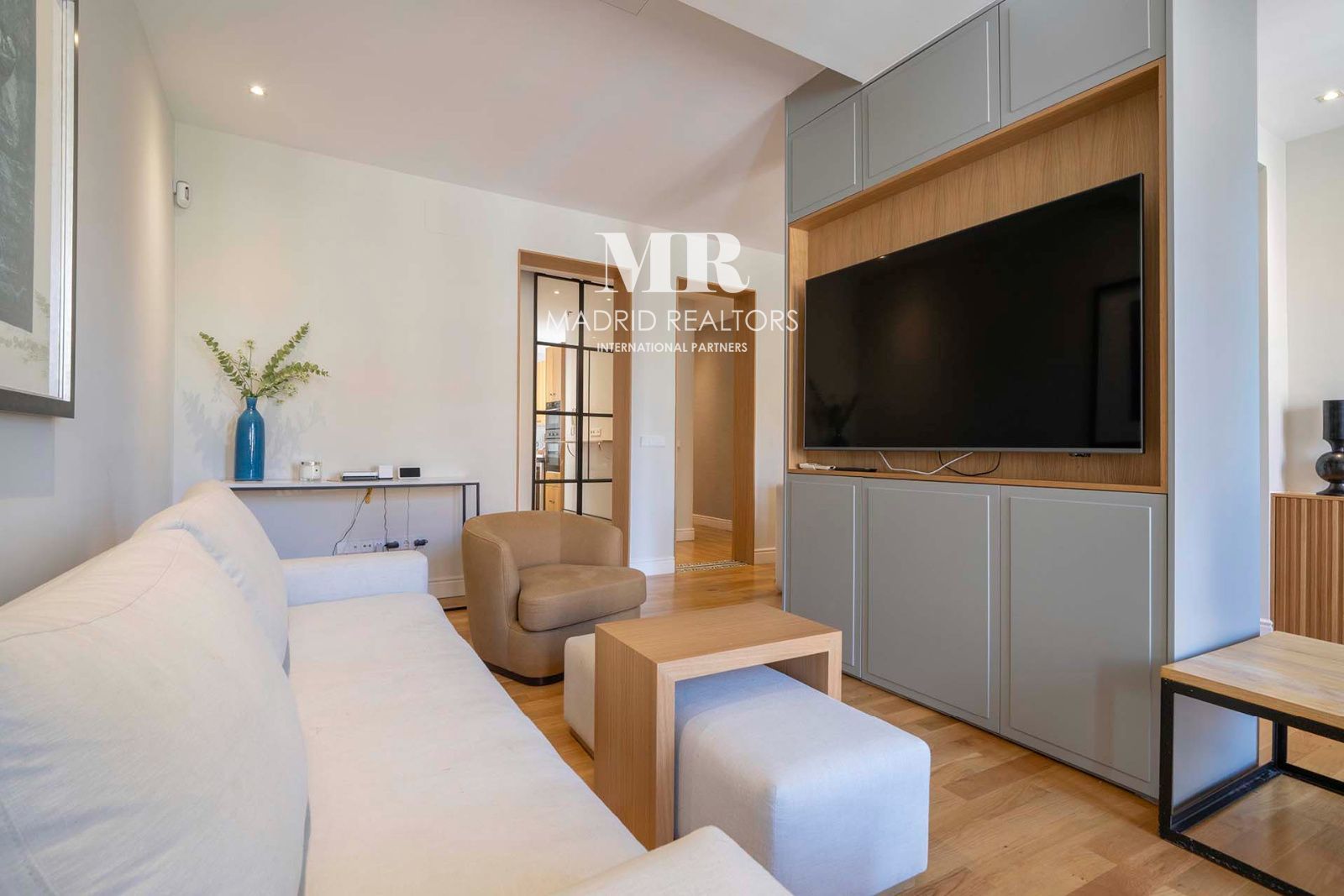 pisos en madrid · chamberi 1370000€