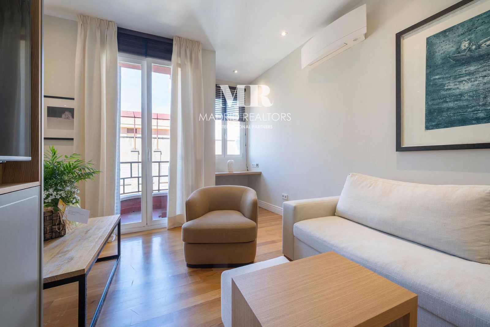 pisos en madrid · chamberi 1370000€