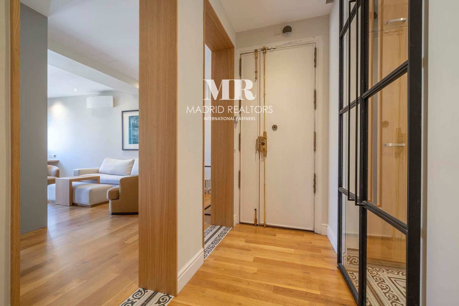 pisos en madrid · chamberi 1370000€