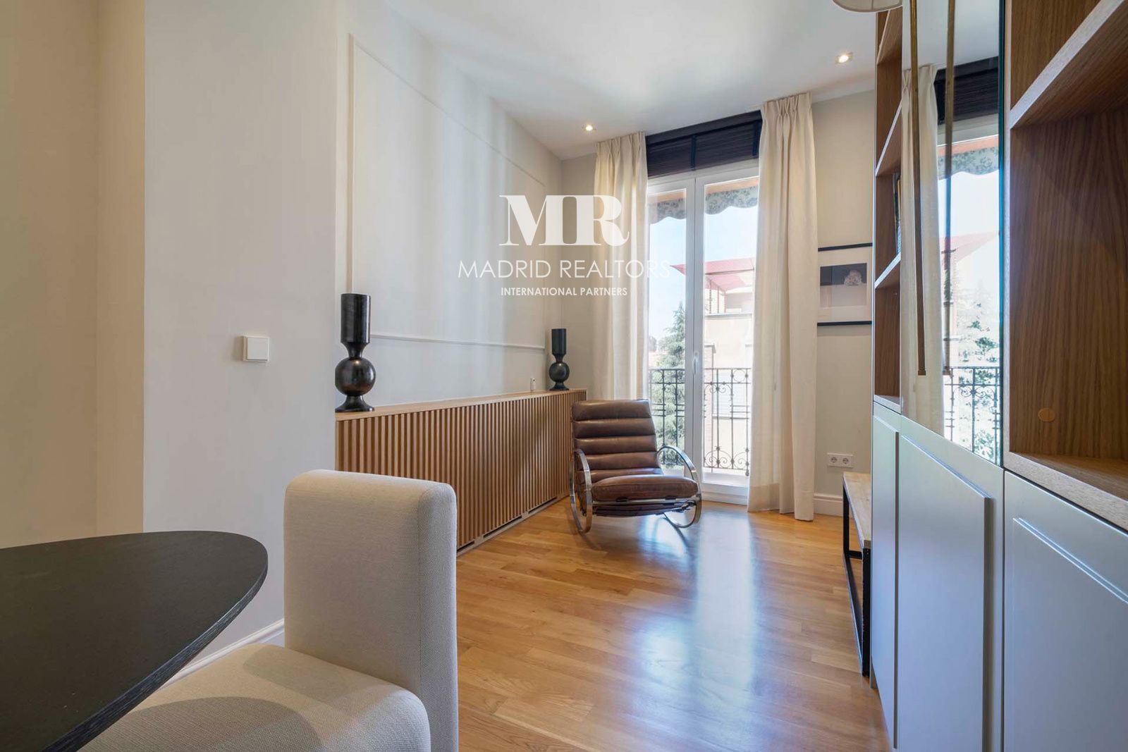 pisos en madrid · chamberi 1370000€