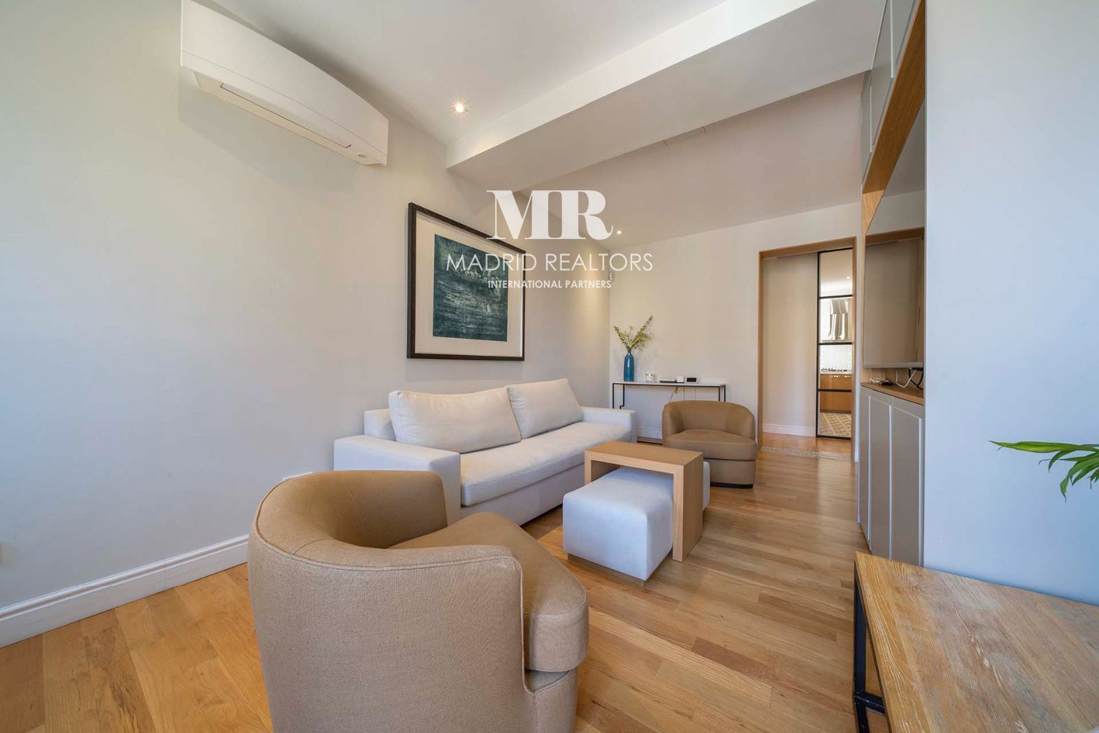 pisos en madrid · chamberi 1370000€