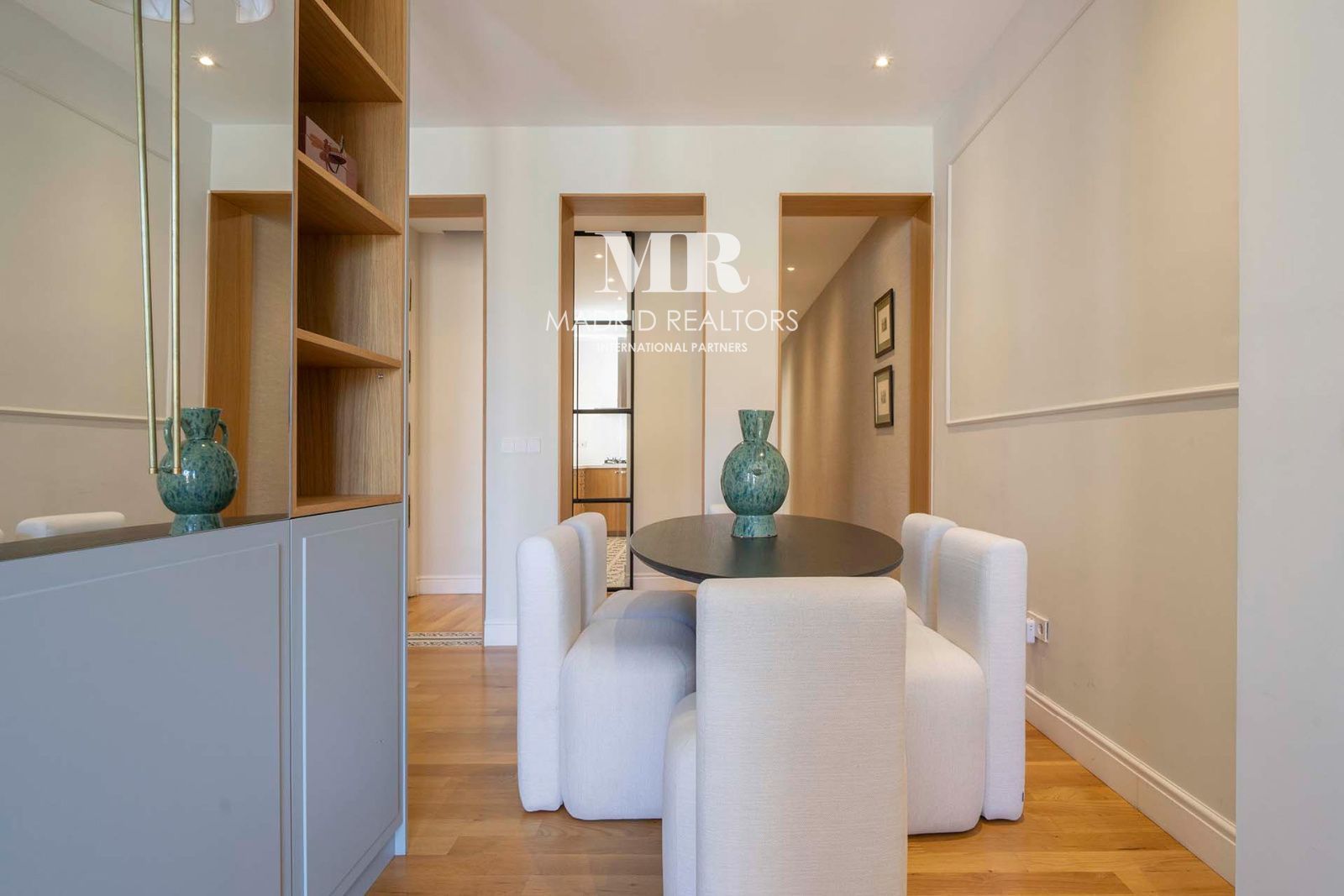 pisos en madrid · chamberi 1370000€