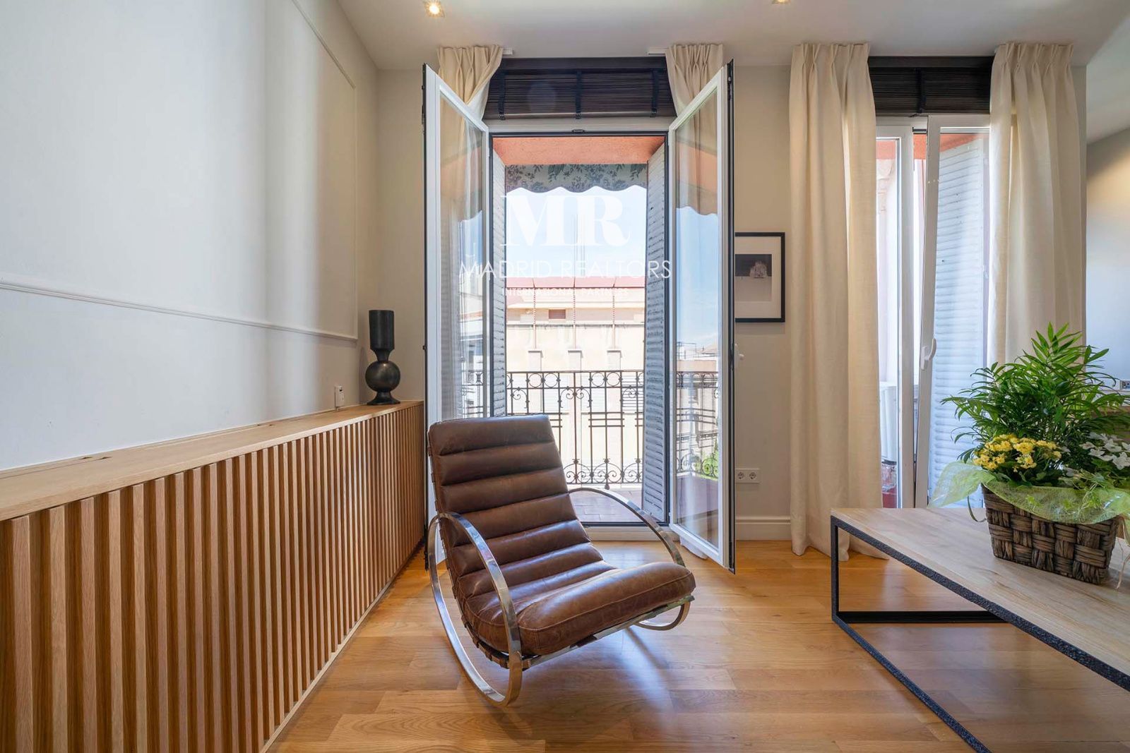 pisos en madrid · chamberi 1370000€