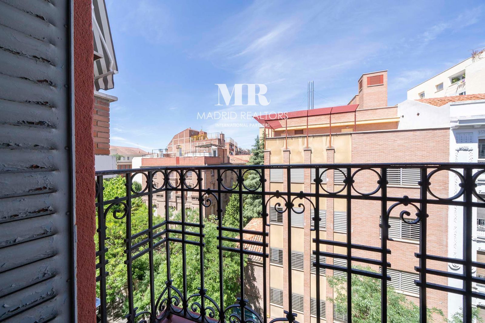 pisos en madrid · chamberi 1370000€