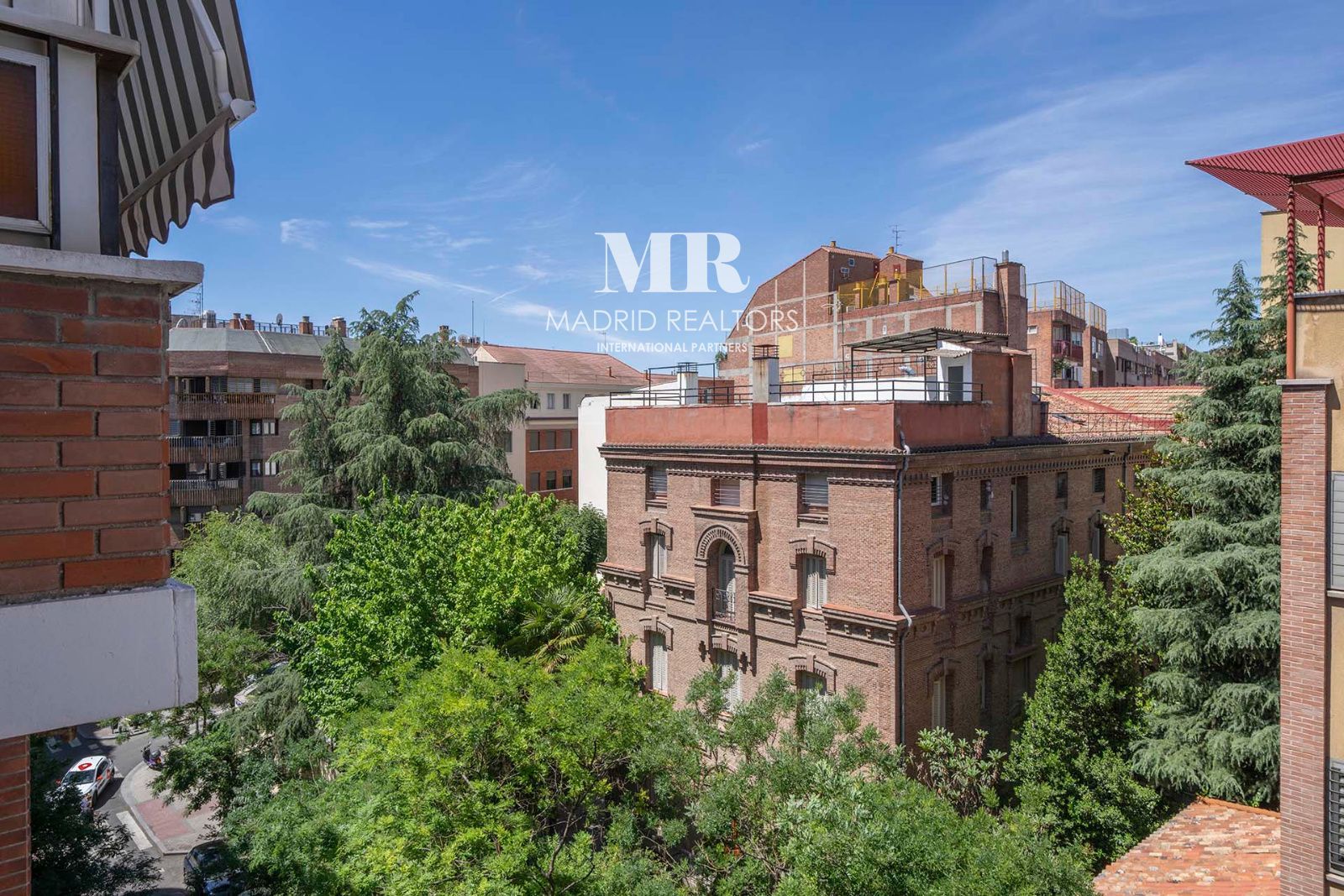 pisos en madrid · chamberi 1370000€