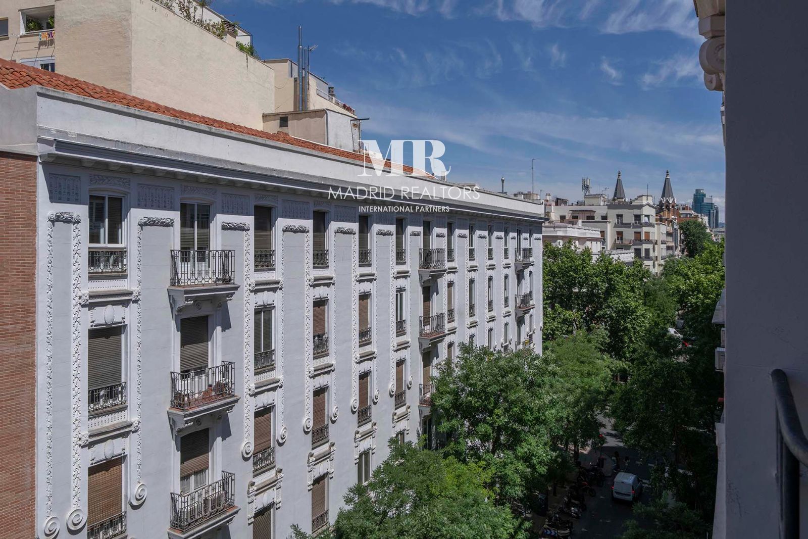 pisos en madrid · chamberi 1370000€