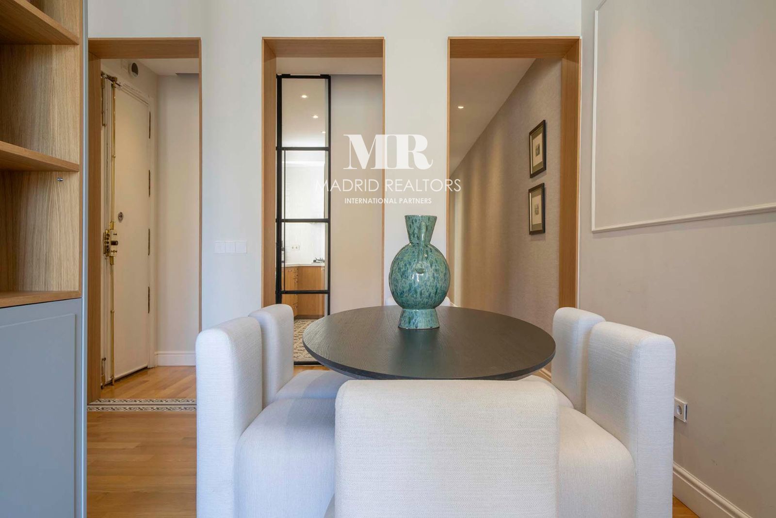 pisos en madrid · chamberi 1370000€