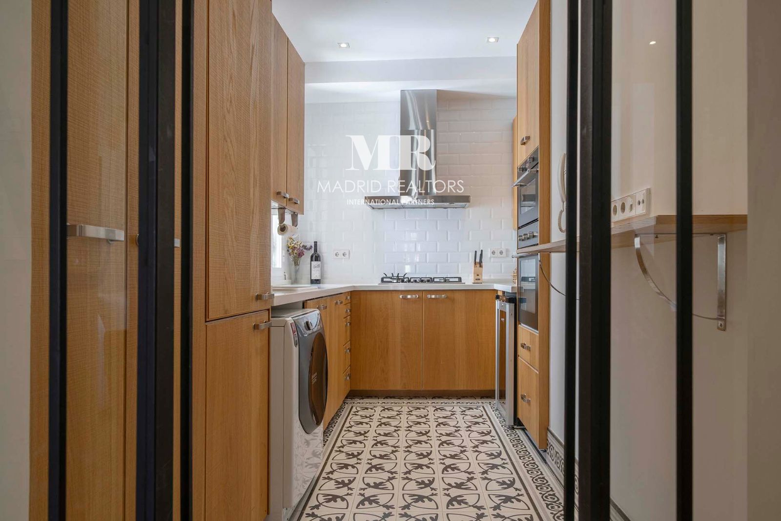 pisos en madrid · chamberi 1370000€