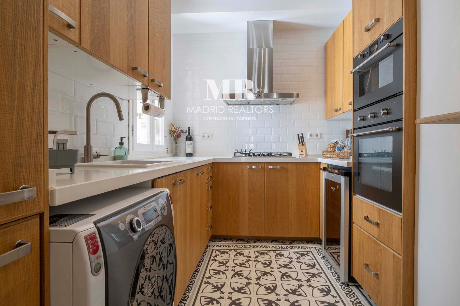 pisos en madrid · chamberi 1370000€