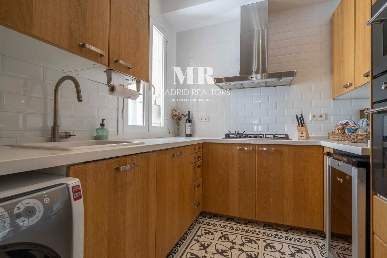 pisos en madrid · chamberi 1370000€