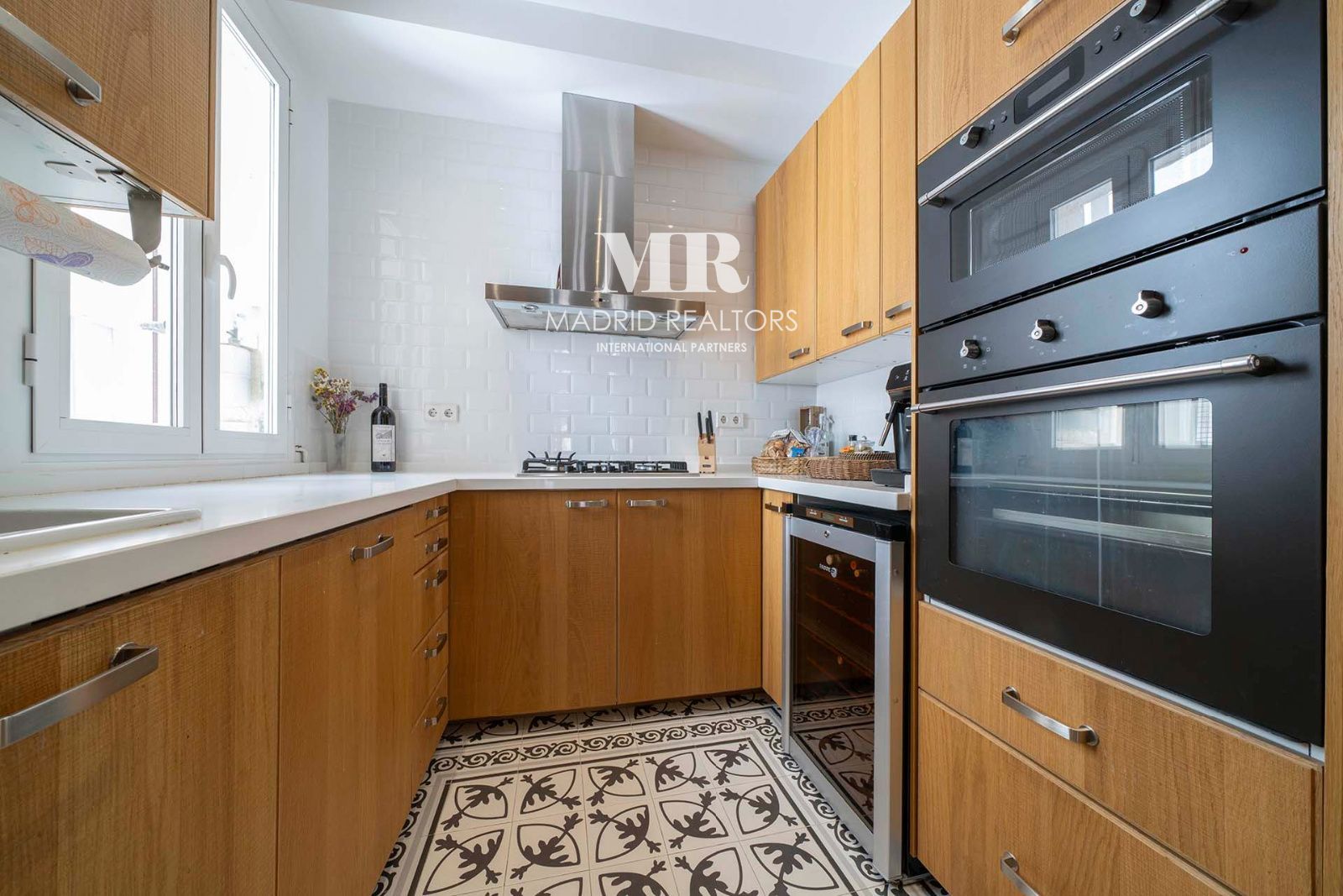 pisos en madrid · chamberi 1370000€