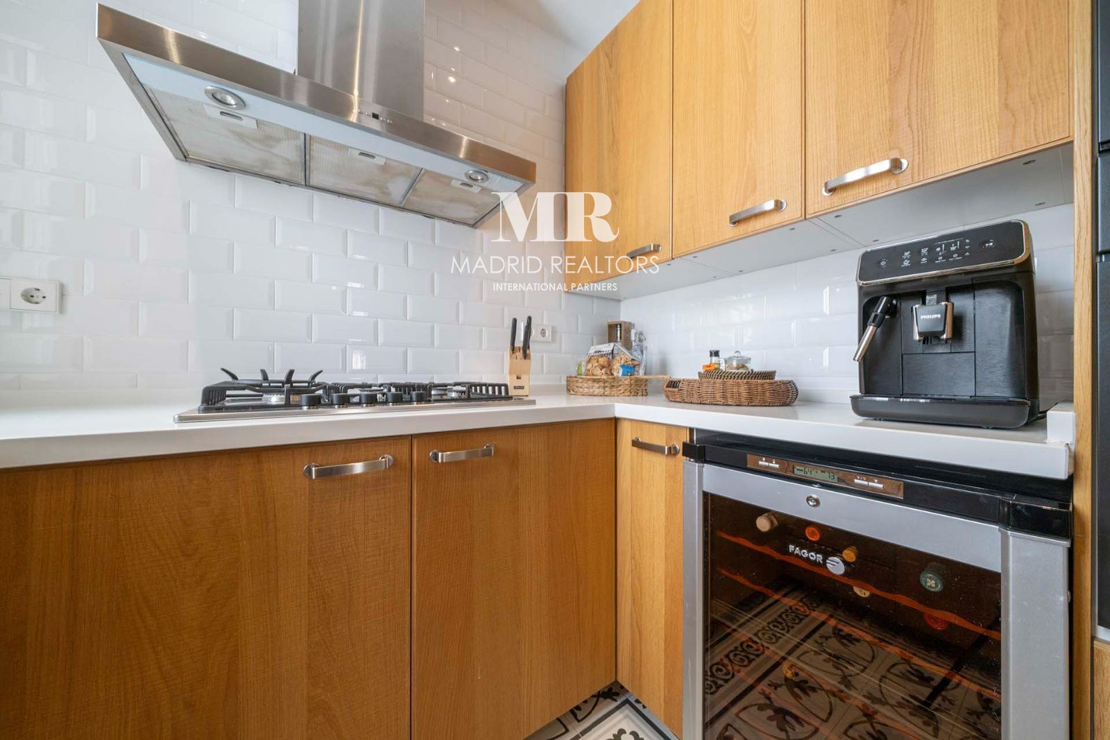pisos en madrid · chamberi 1370000€