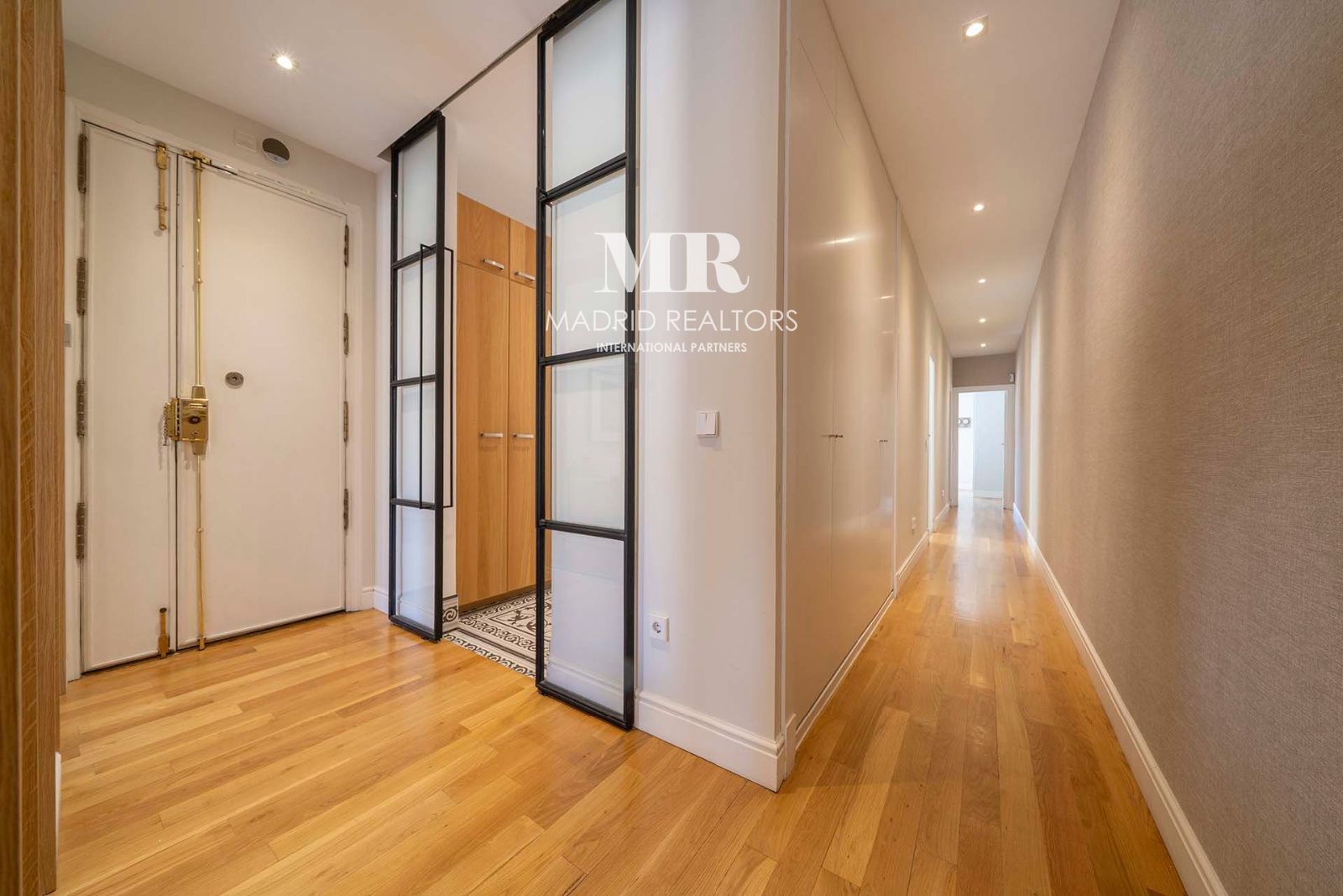pisos en madrid · chamberi 1370000€
