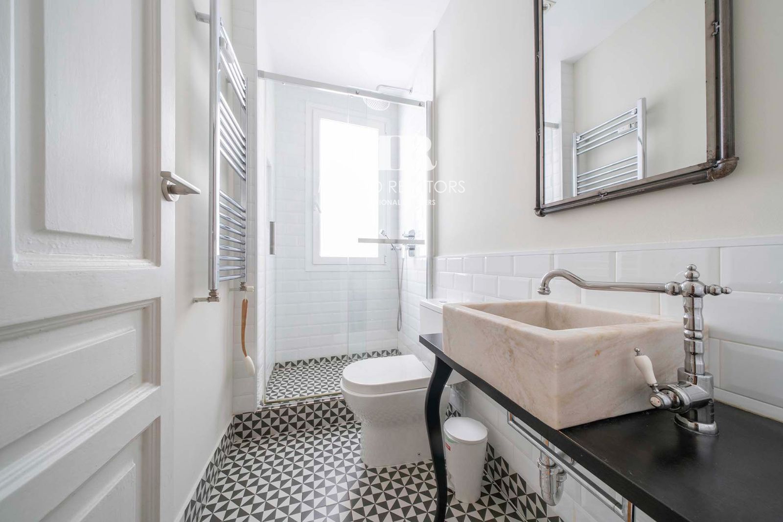 pisos en madrid · chamberi 1370000€