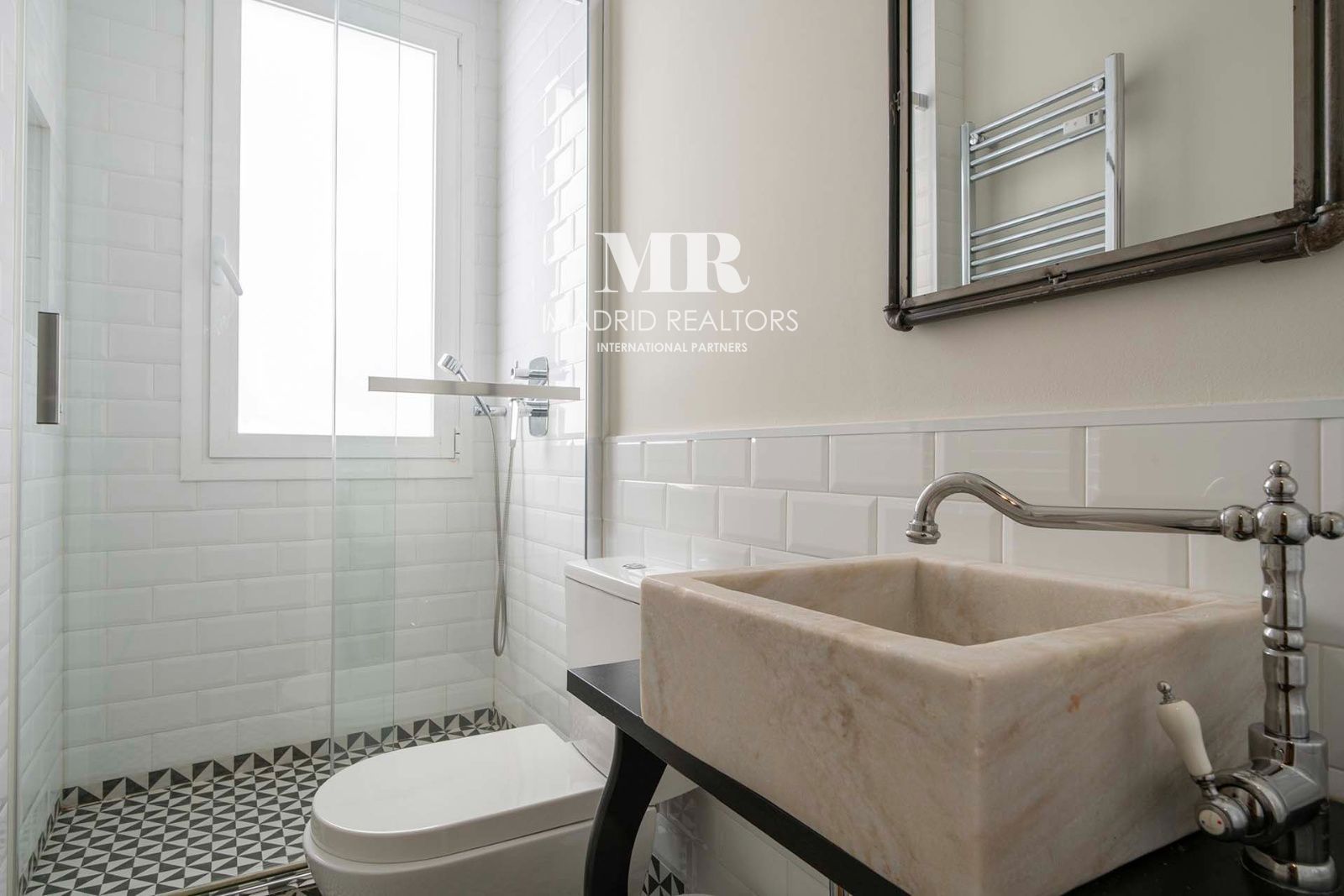 pisos en madrid · chamberi 1370000€
