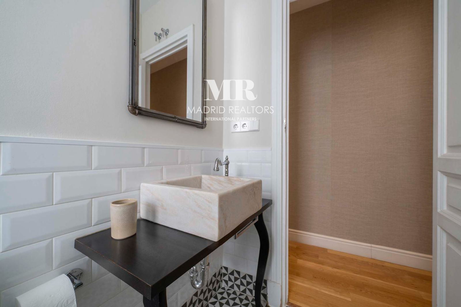 pisos en madrid · chamberi 1370000€